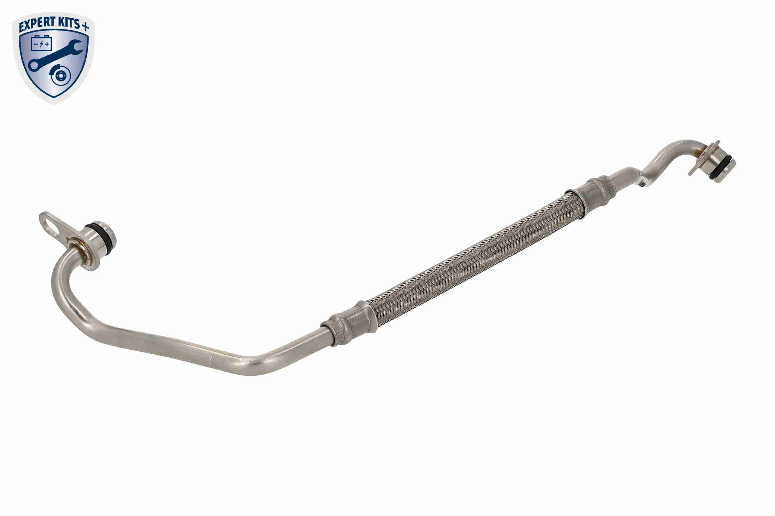 Vaico Olieleiding, turbolader V10-000159