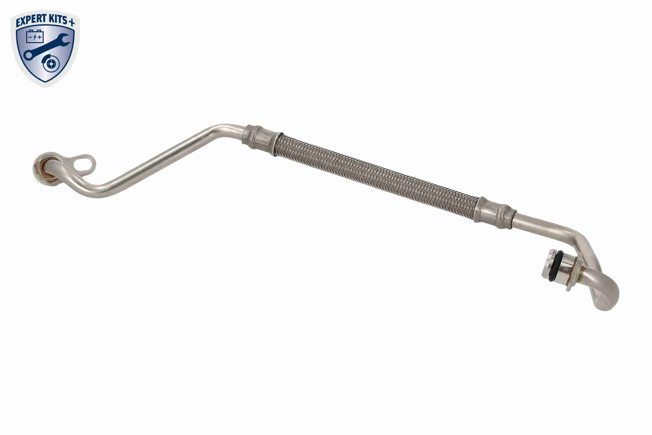 Vaico Olieleiding, turbolader V10-000159