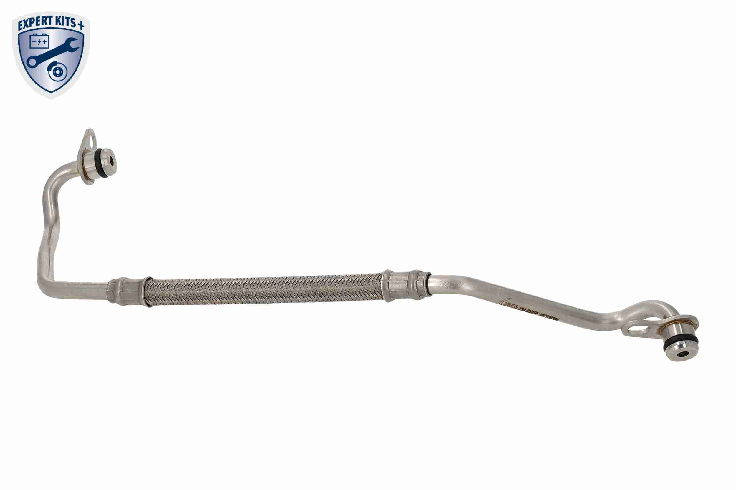 Vaico Olieleiding, turbolader V10-000159