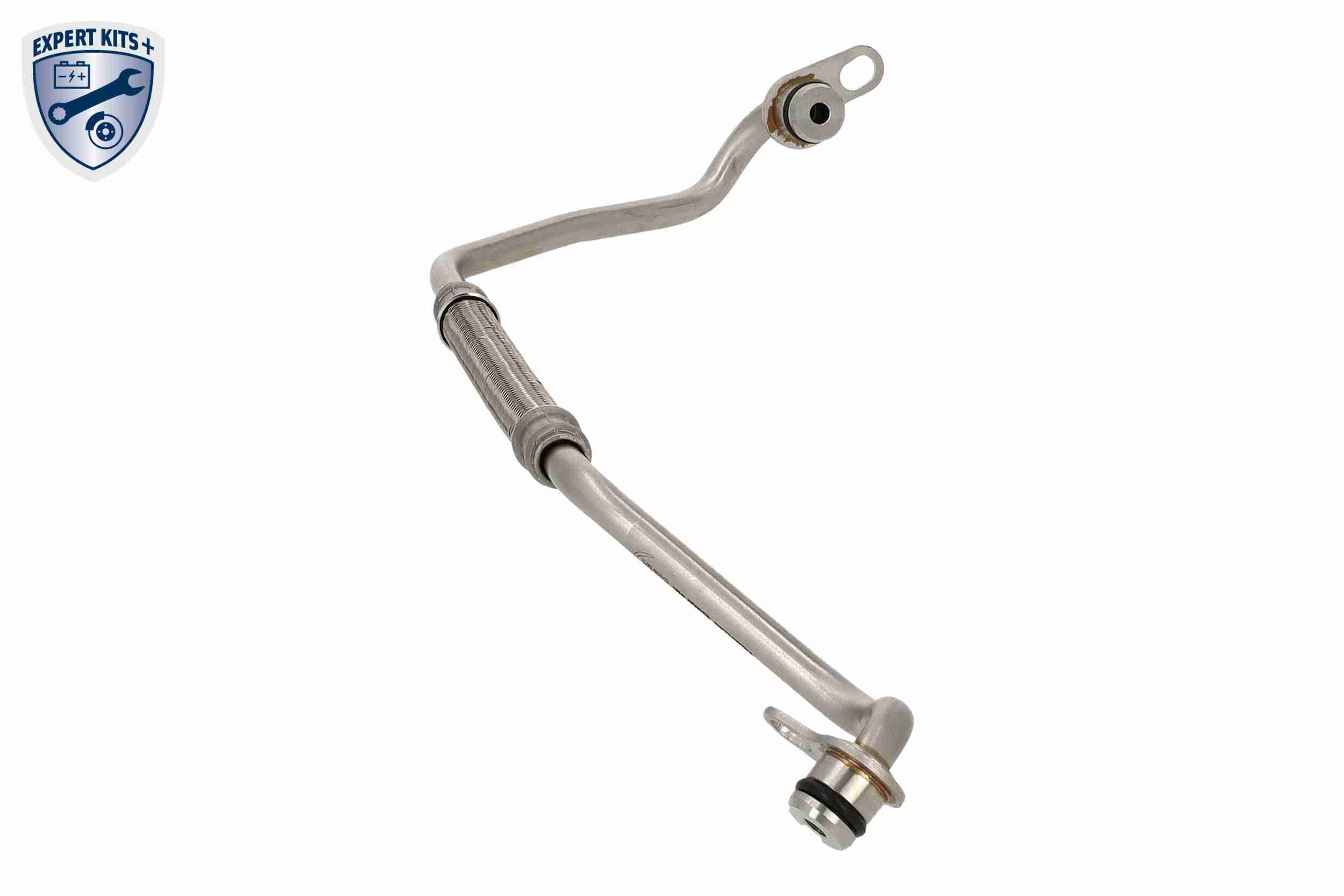 Vaico Olieleiding, turbolader V10-000159