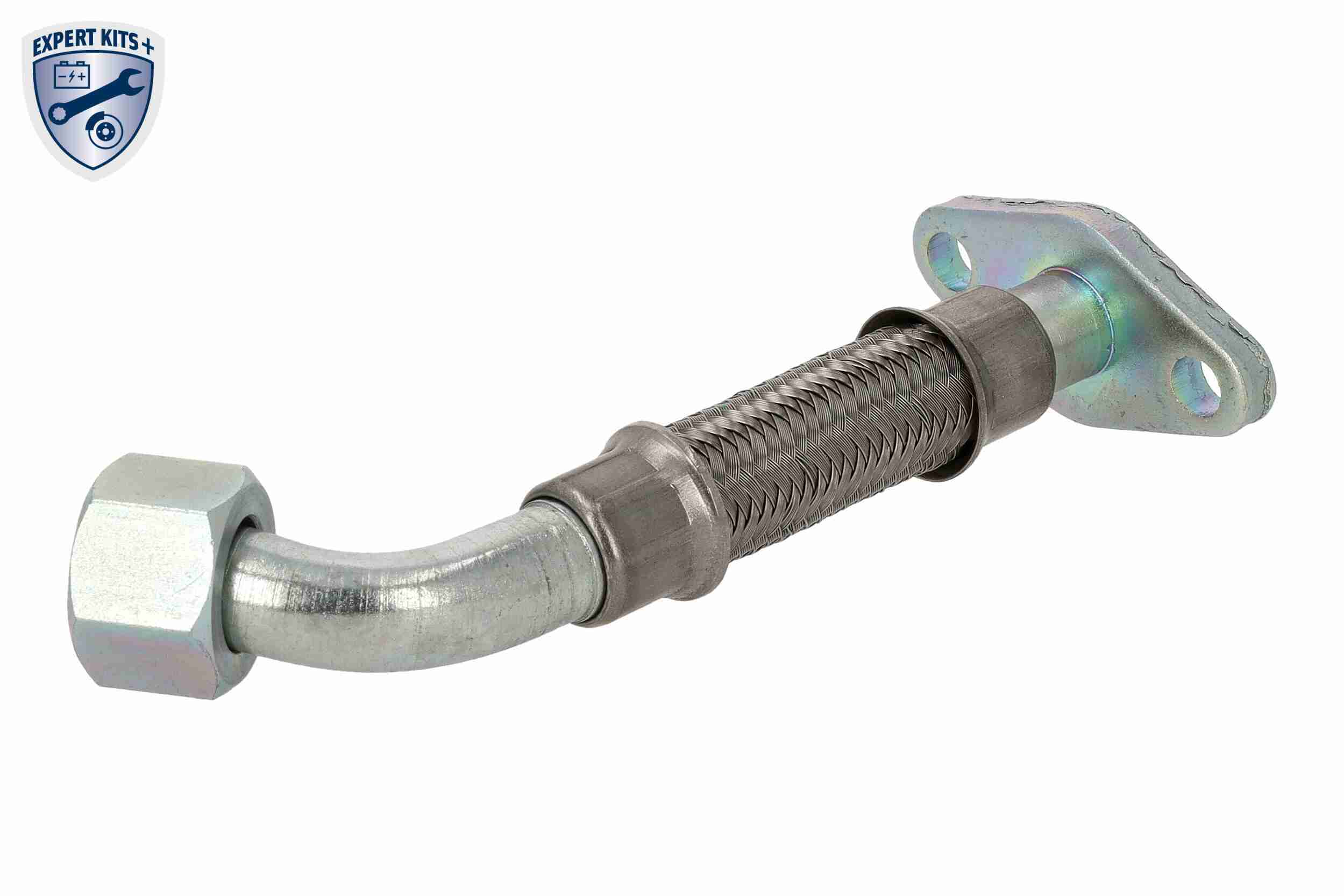 Vaico Olieleiding, turbolader V10-000160