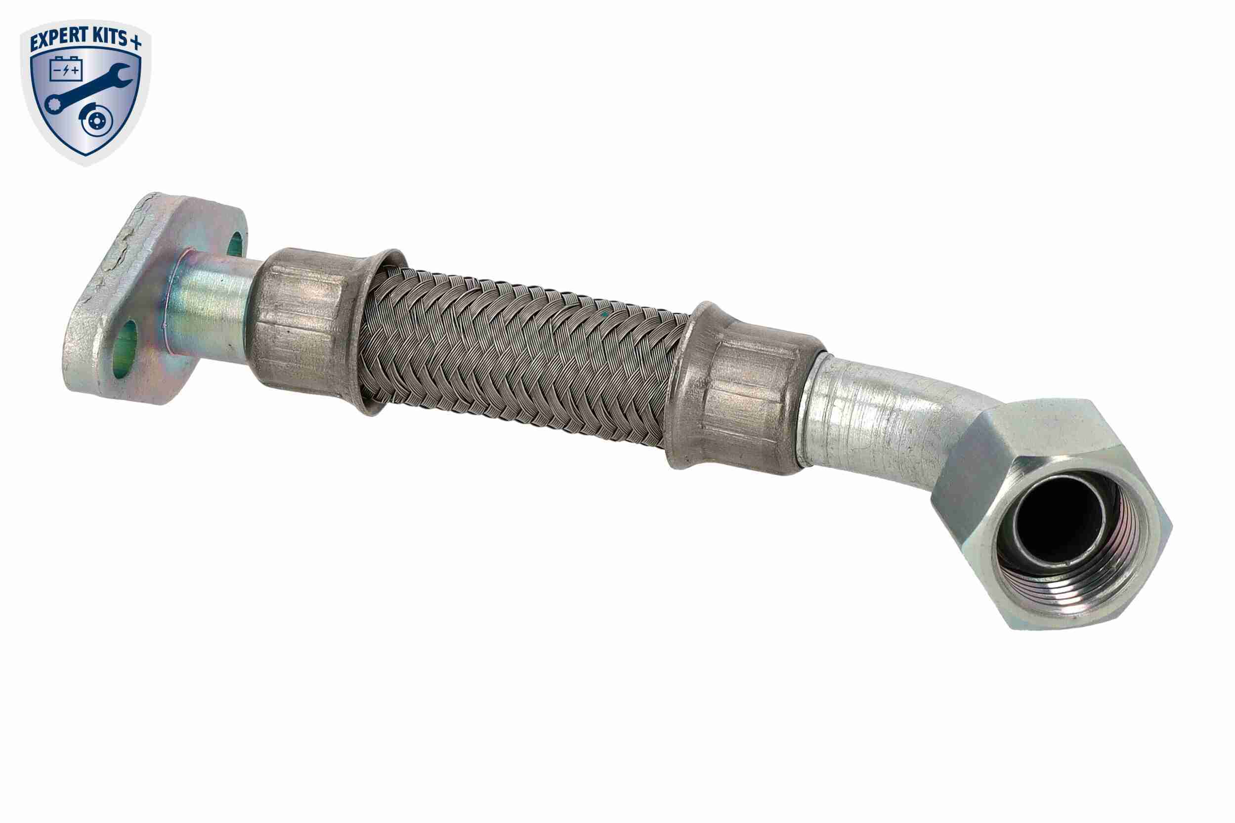 Vaico Olieleiding, turbolader V10-000160