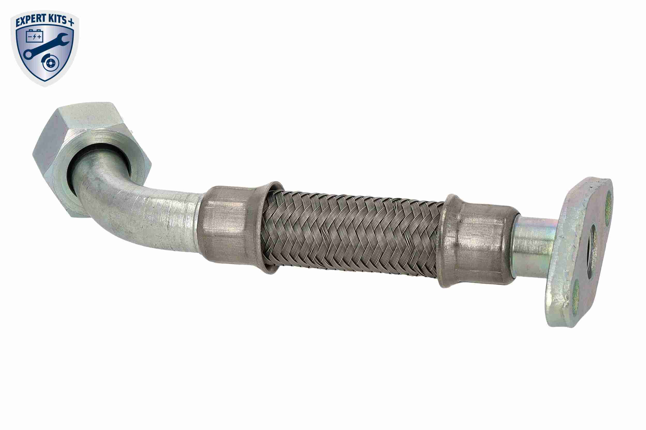 Vaico Olieleiding, turbolader V10-000160