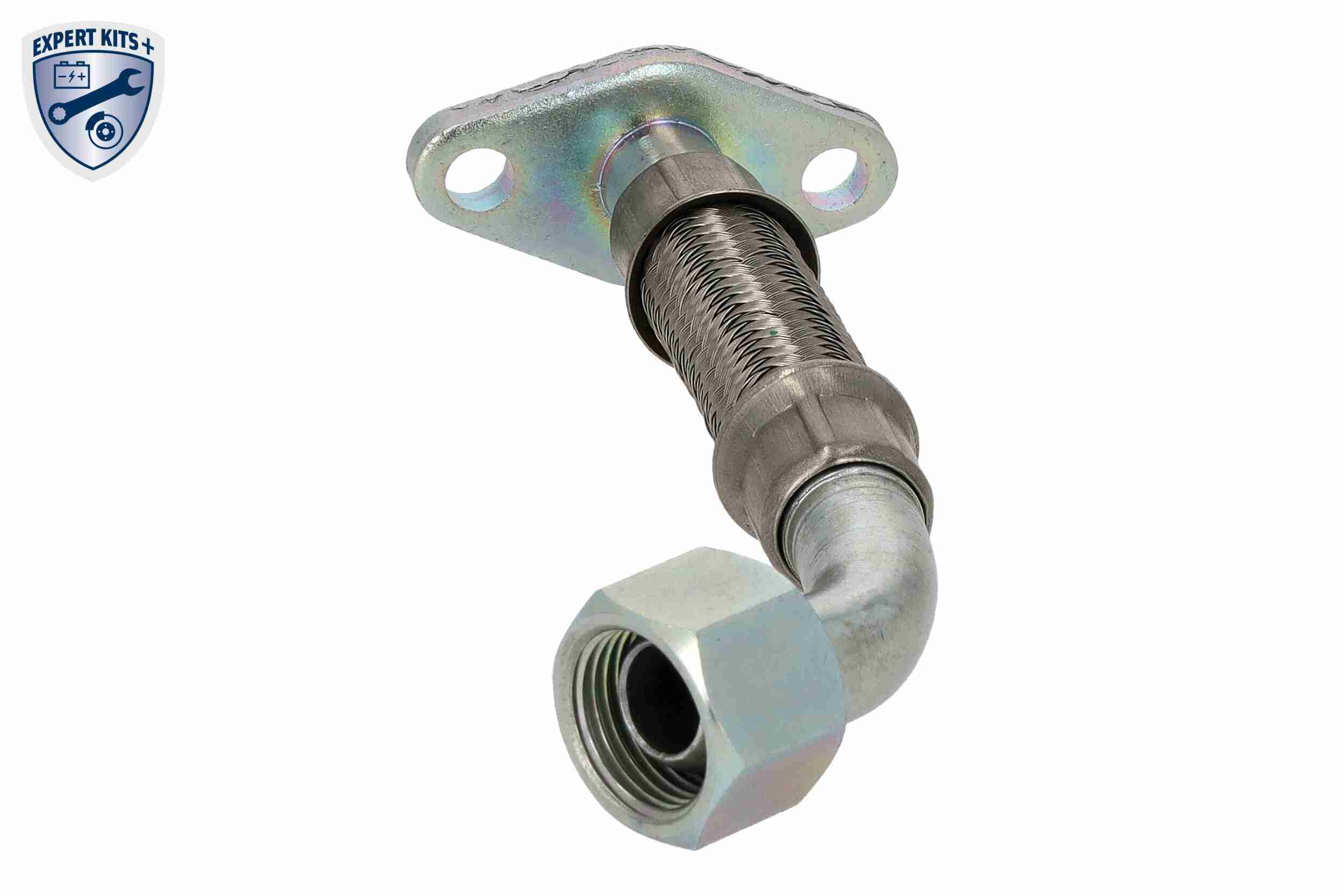 Vaico Olieleiding, turbolader V10-000160