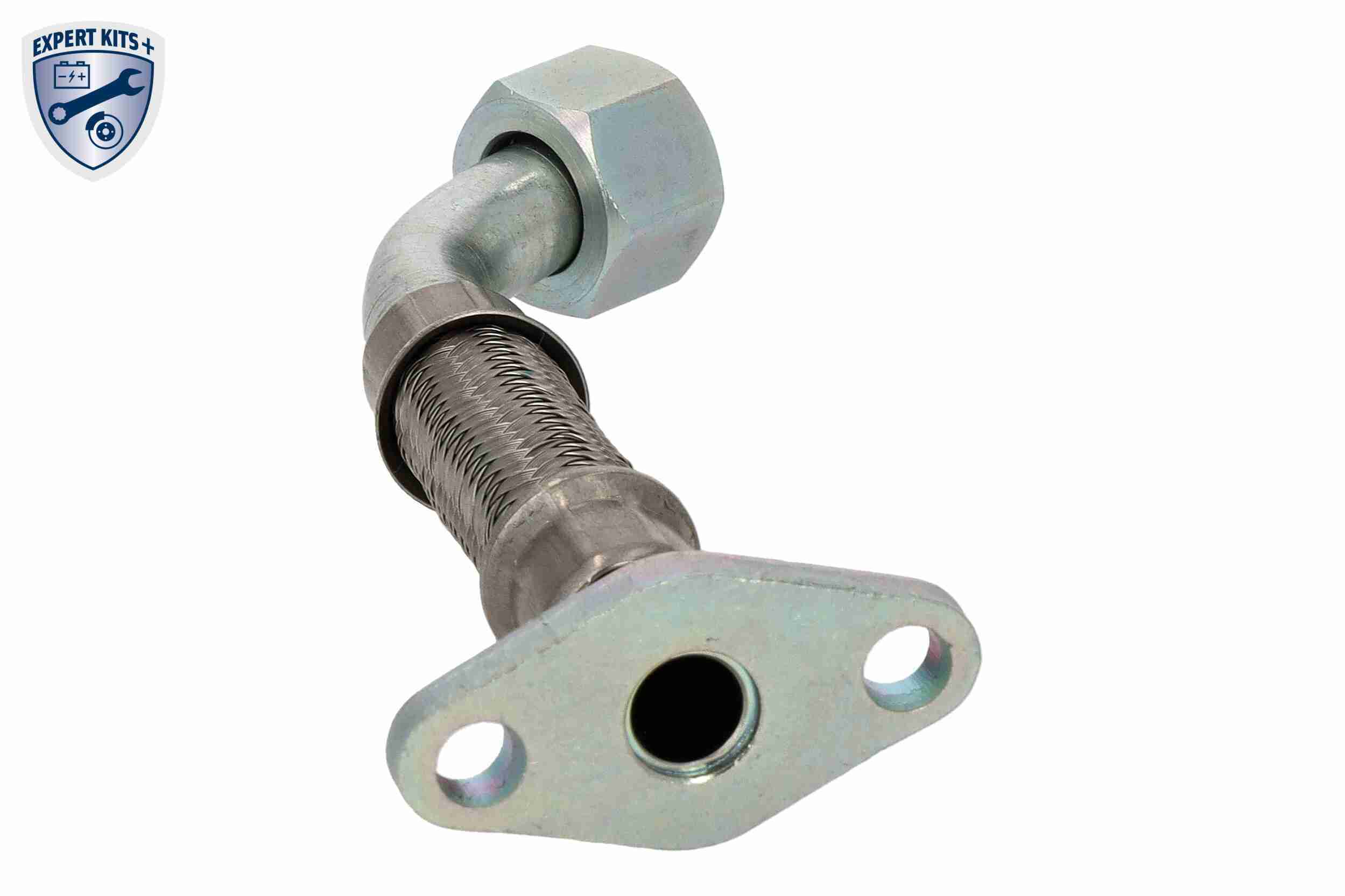 Vaico Olieleiding, turbolader V10-000160