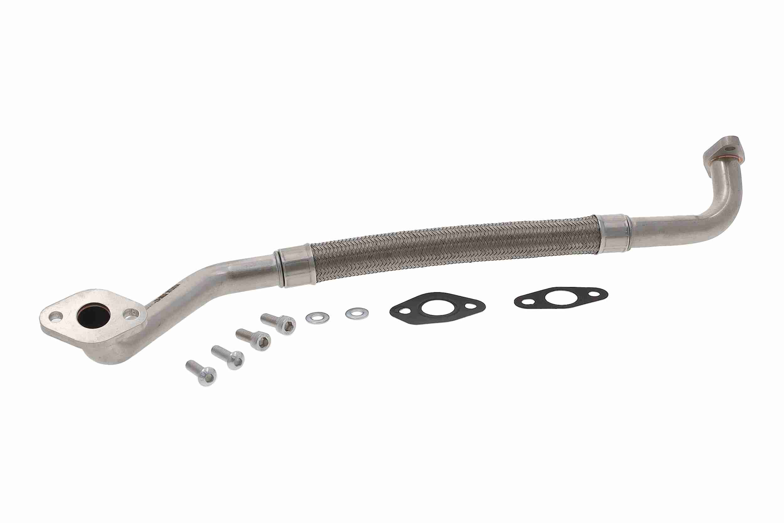 Vaico Olieleiding, turbolader V10-000162