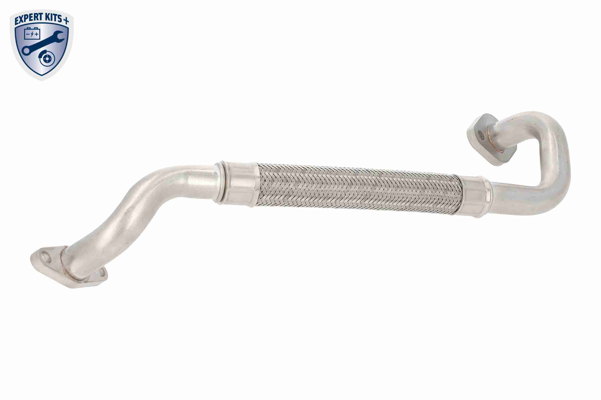 Vaico Olieleiding, turbolader V10-000168