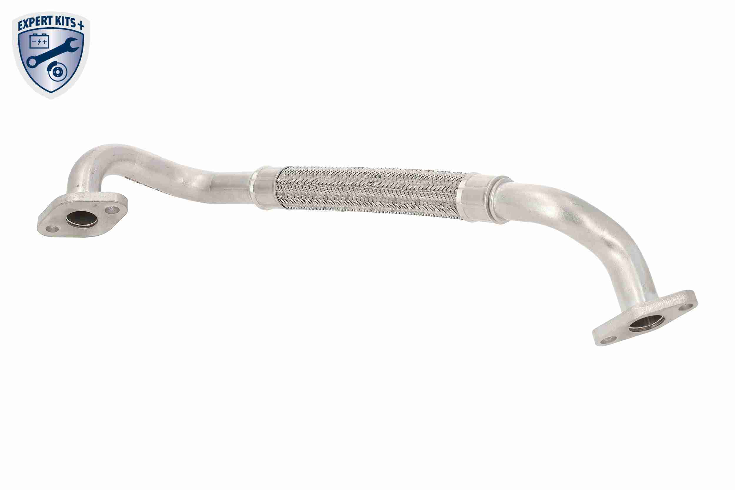 Vaico Olieleiding, turbolader V10-000168