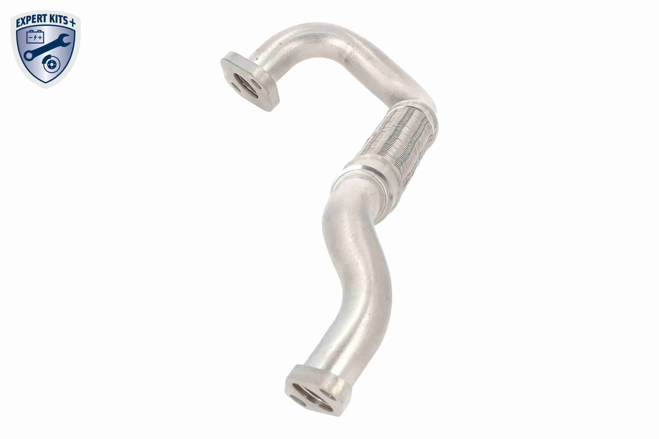 Vaico Olieleiding, turbolader V10-000168