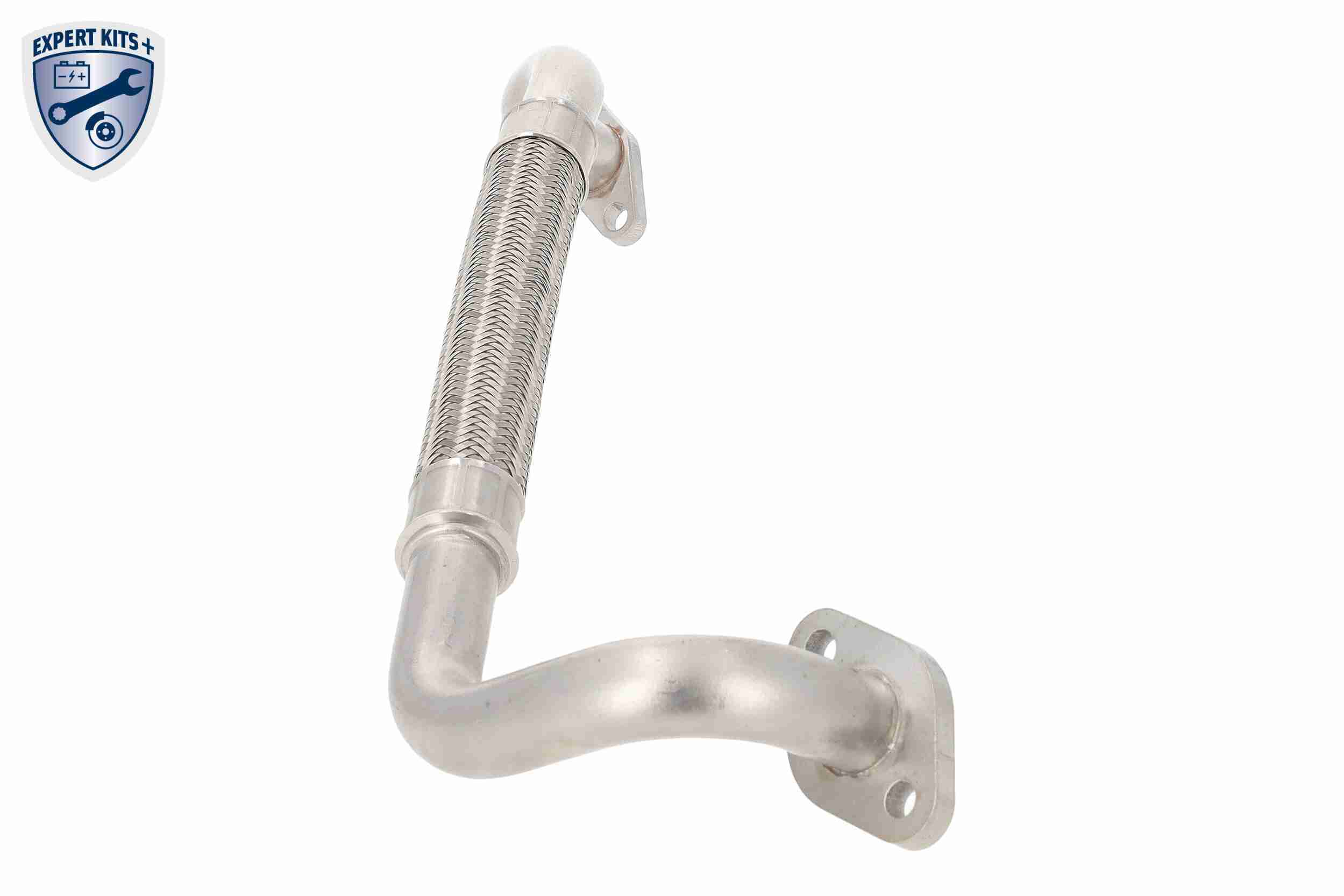 Vaico Olieleiding, turbolader V10-000168