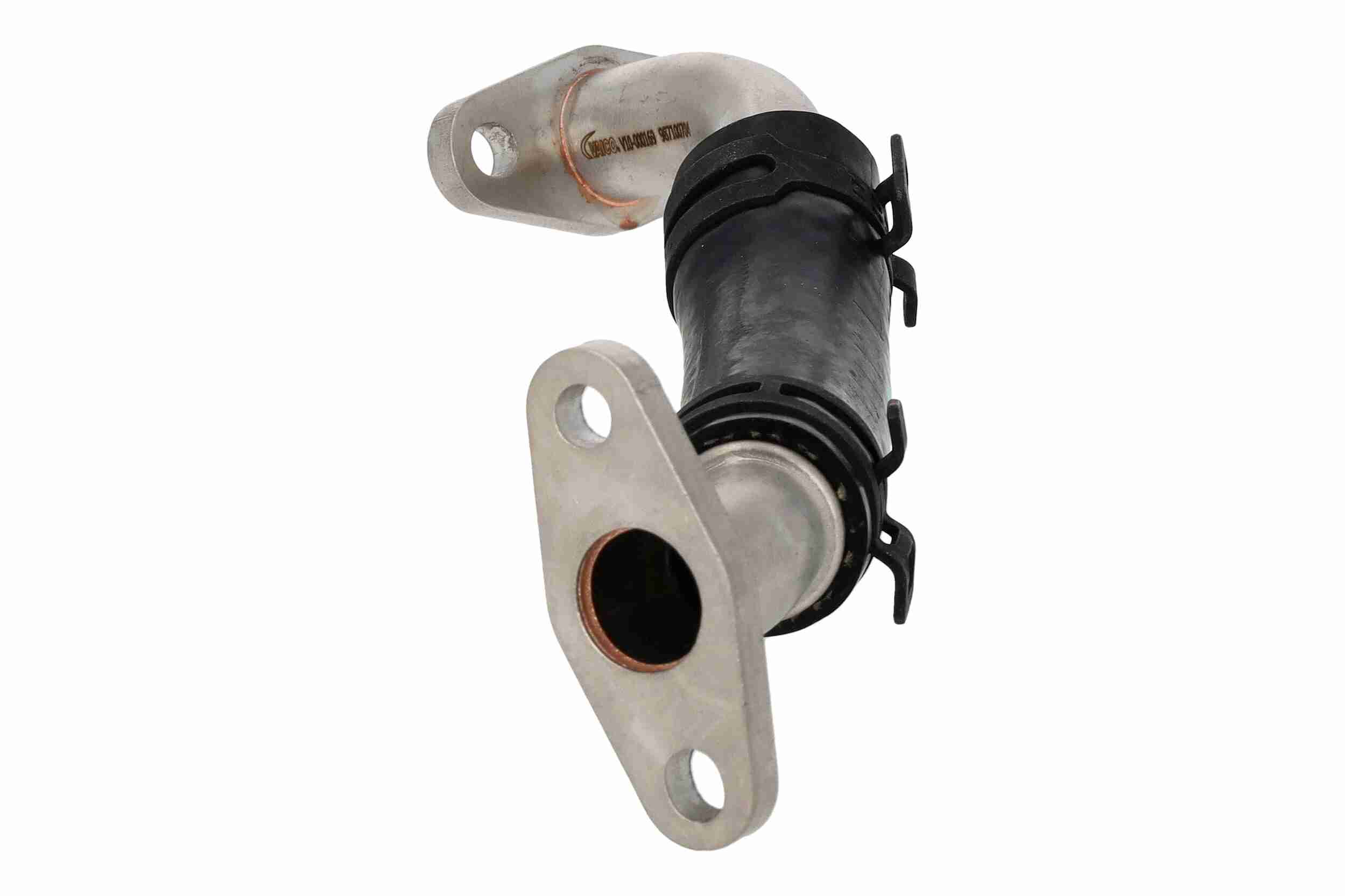 Vaico Olieleiding, turbolader V10-000169