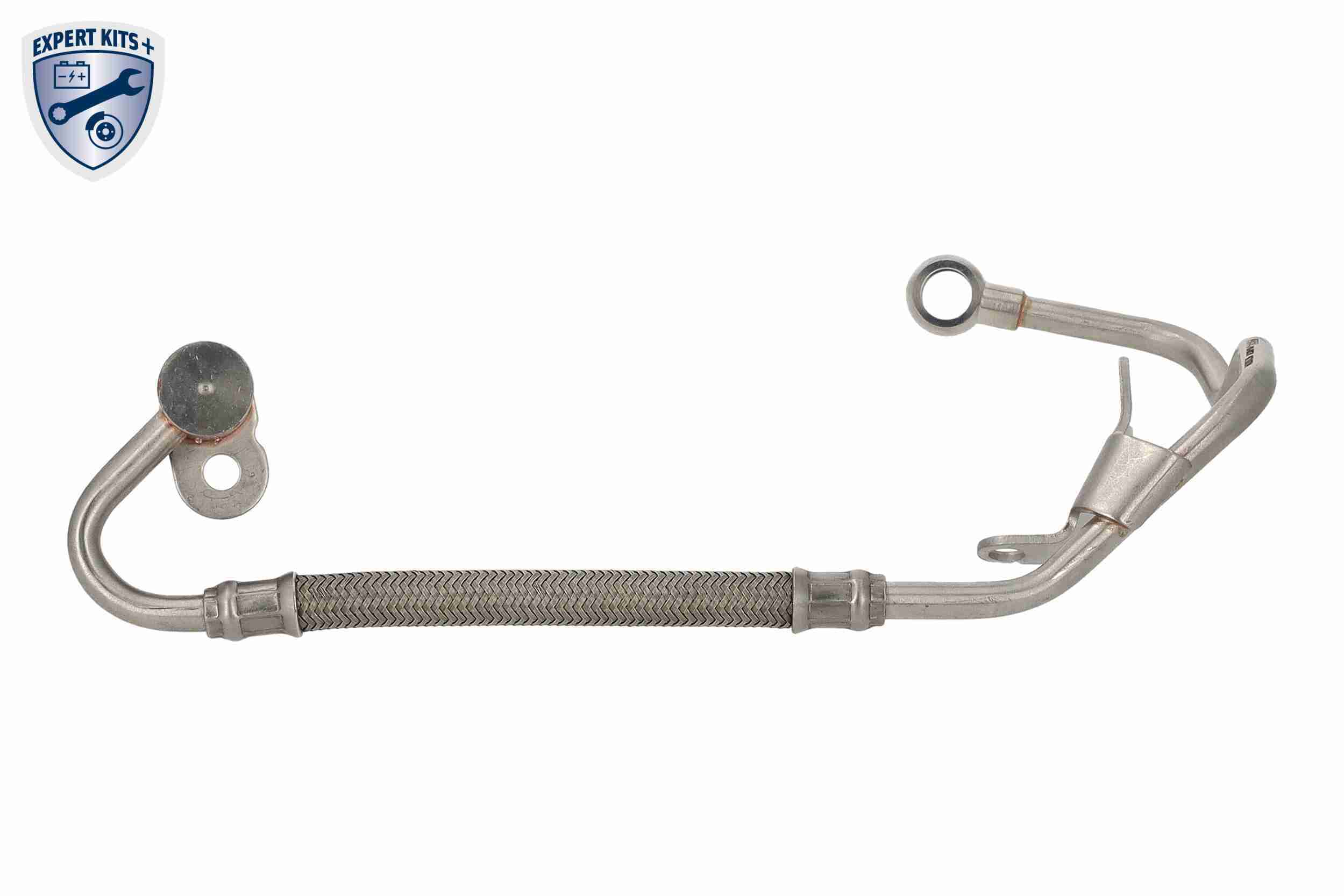 Vaico Olieleiding, turbolader V10-000170