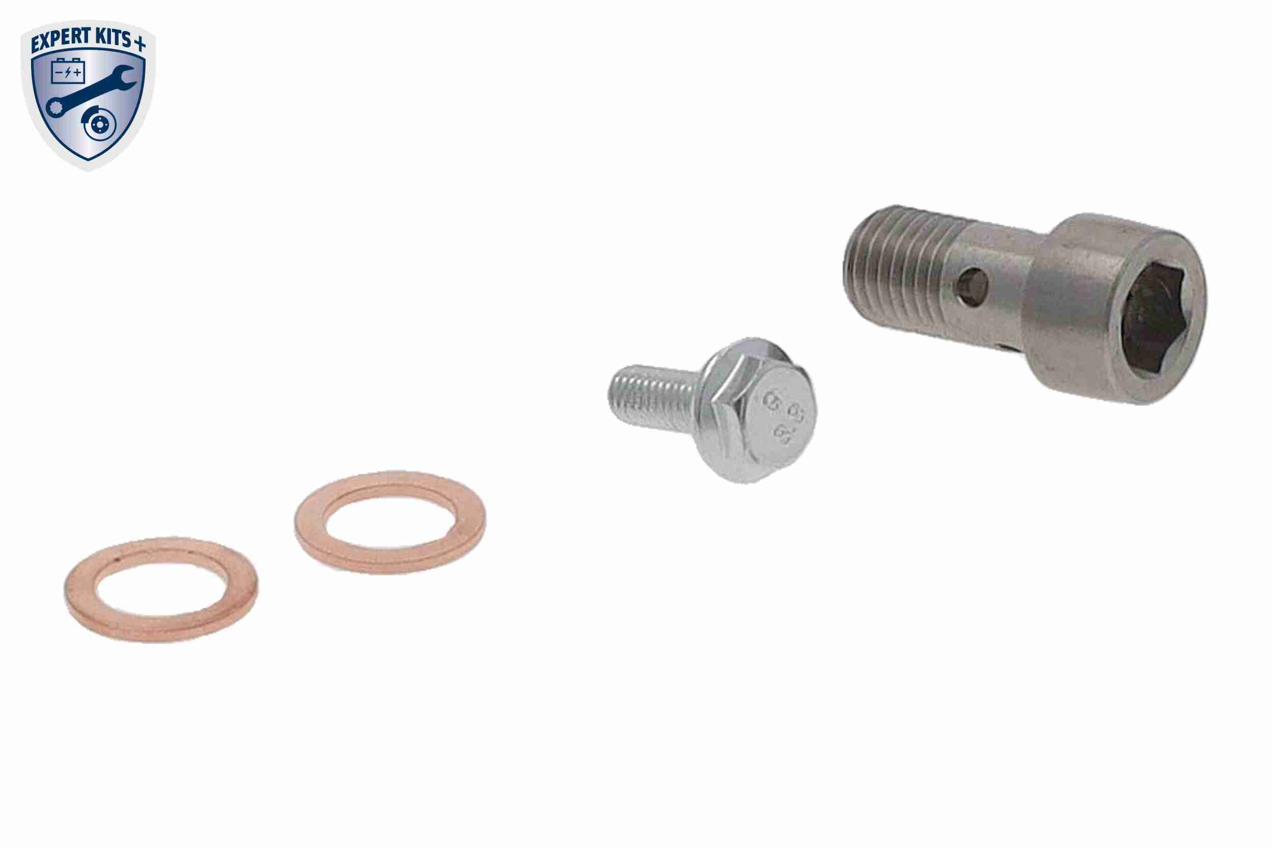 Vaico Olieleiding, turbolader V10-000170