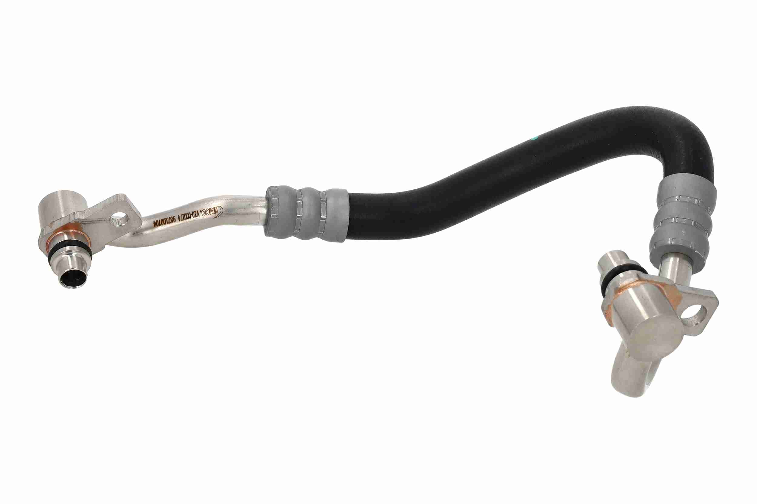 Vaico Oliekoelerleiding, automaat V10-000174