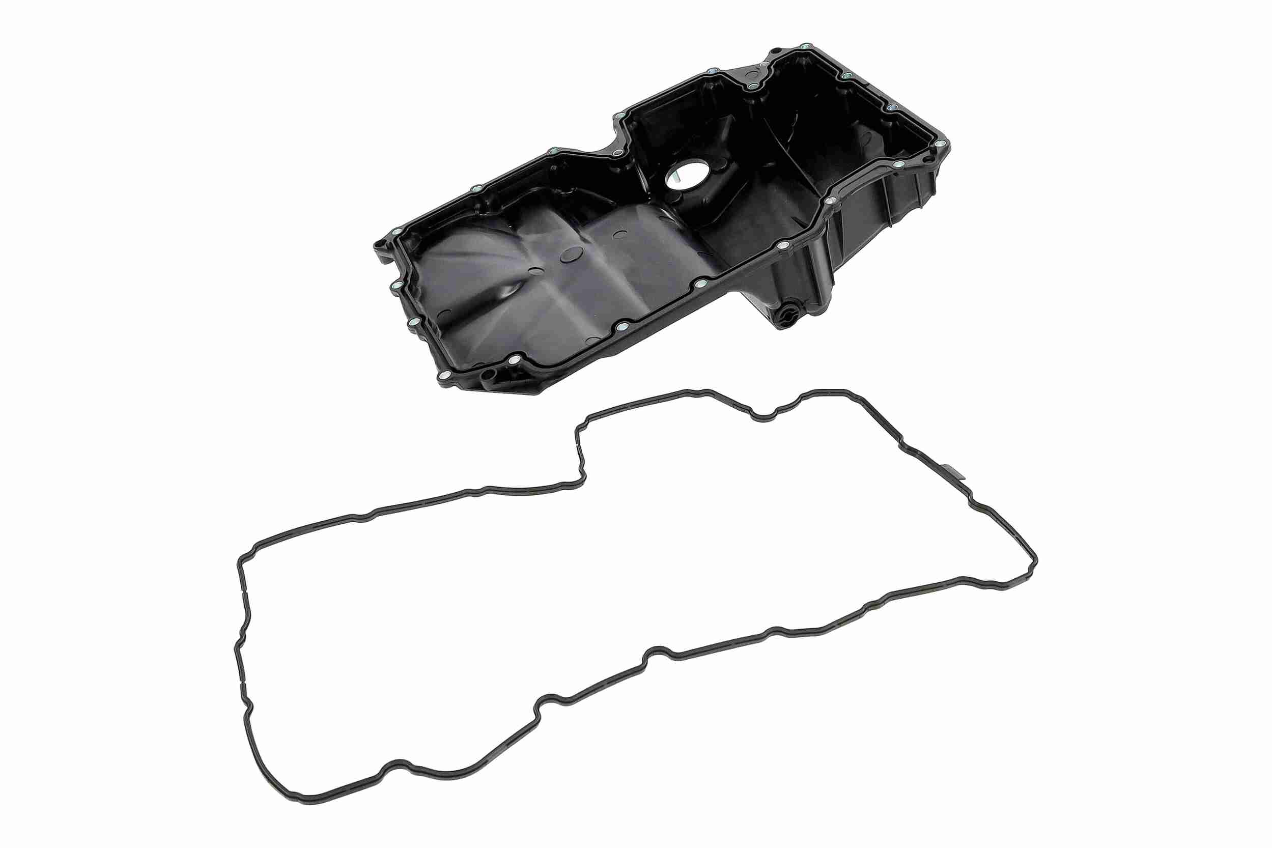 Vaico Oliepan V10-000195