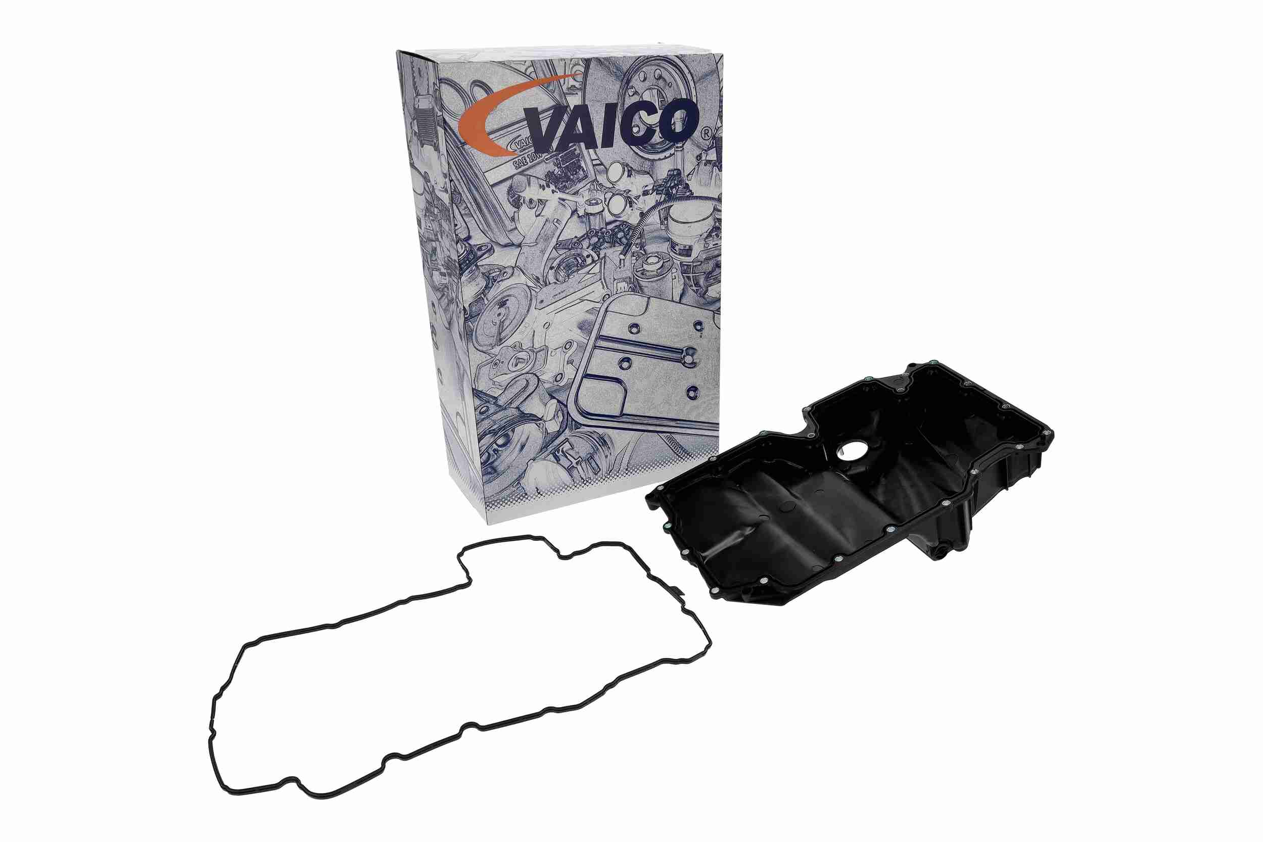 Vaico Oliepan V10-000195