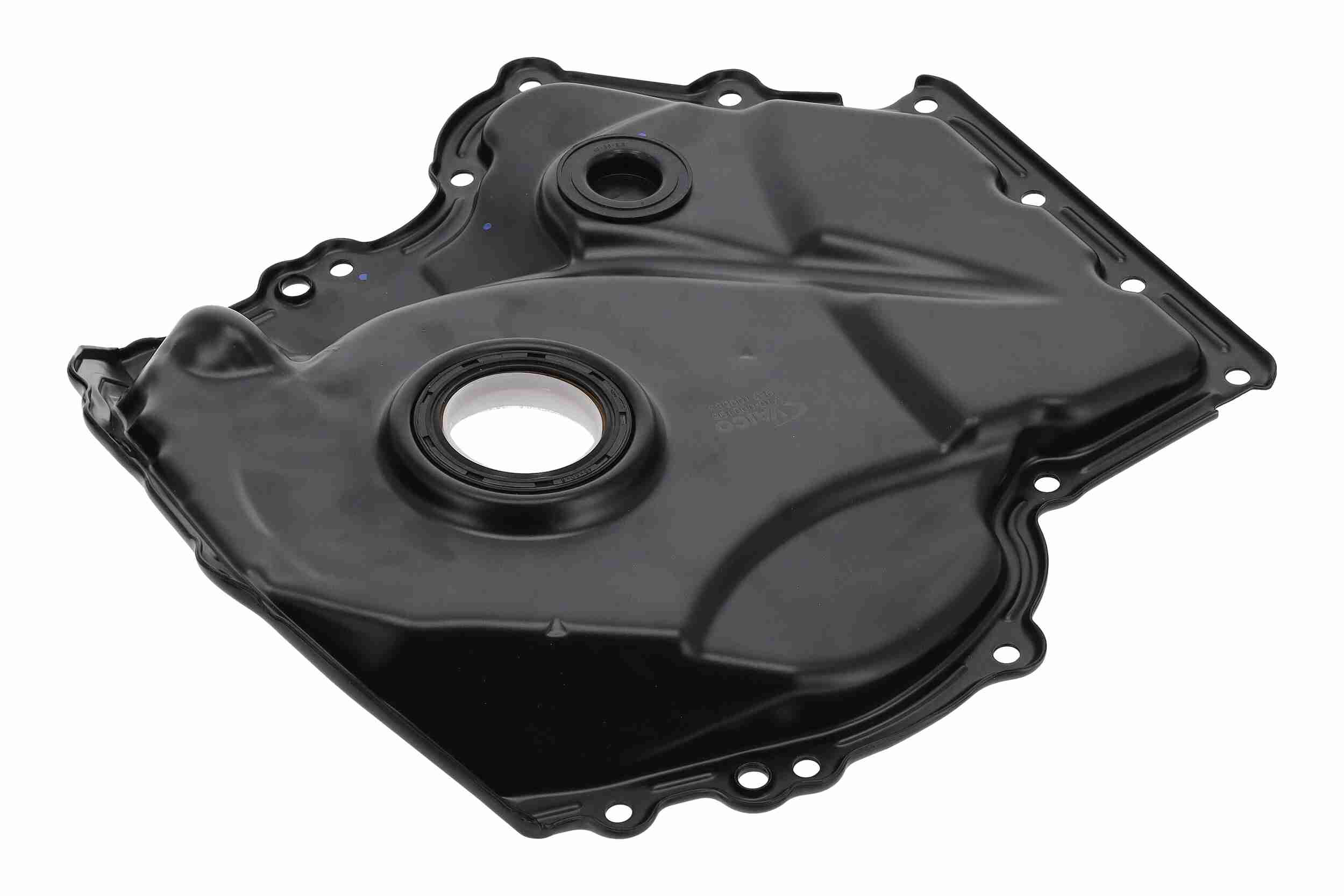 Vaico Omkastingsdeksel, motorblok V10-000196