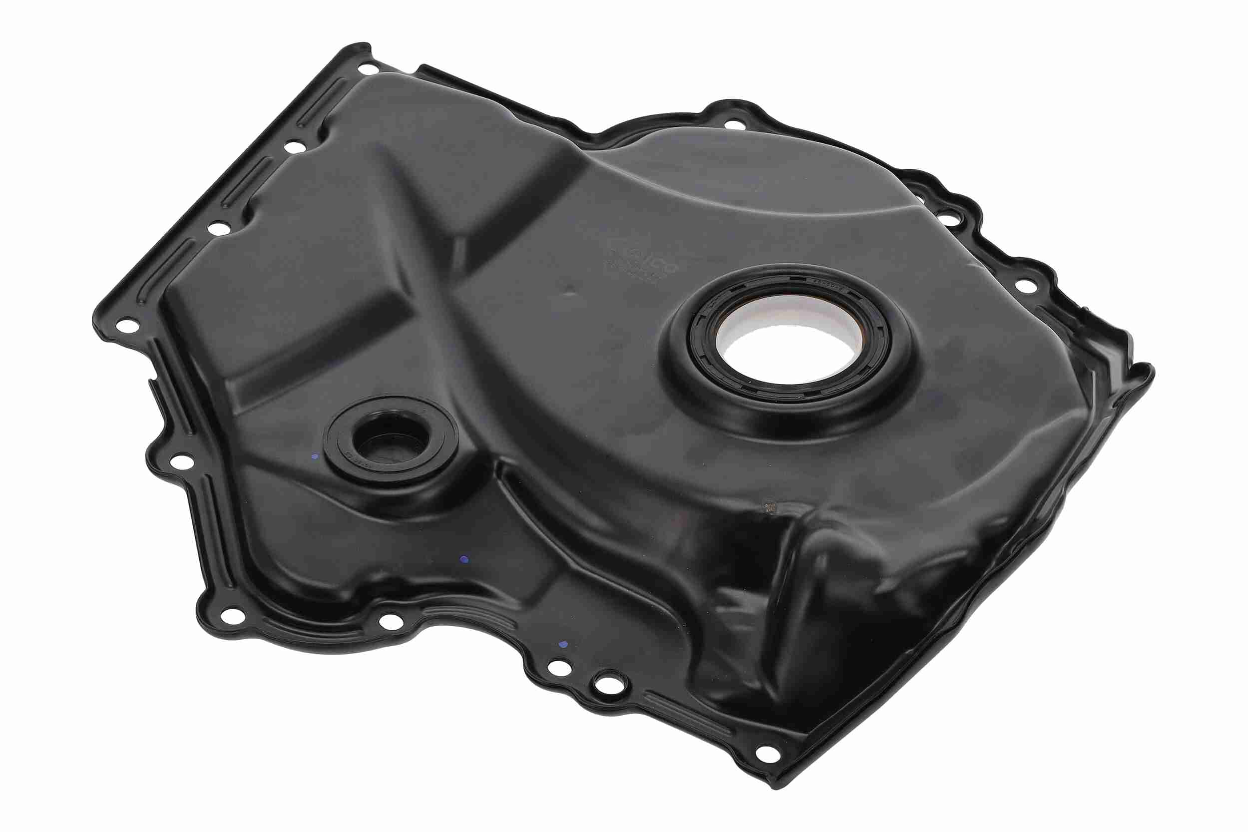 Vaico Omkastingsdeksel, motorblok V10-000196