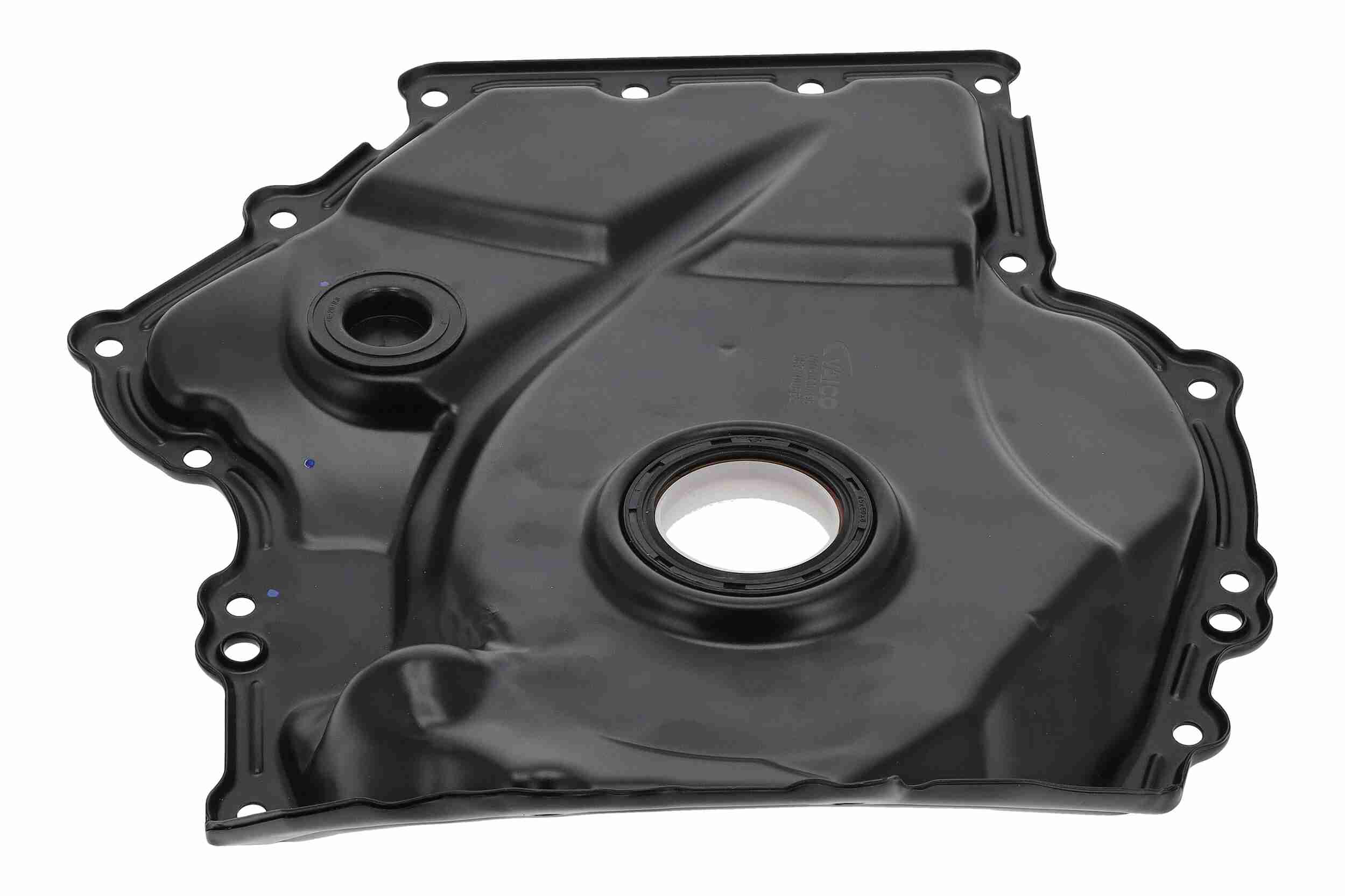 Vaico Omkastingsdeksel, motorblok V10-000196