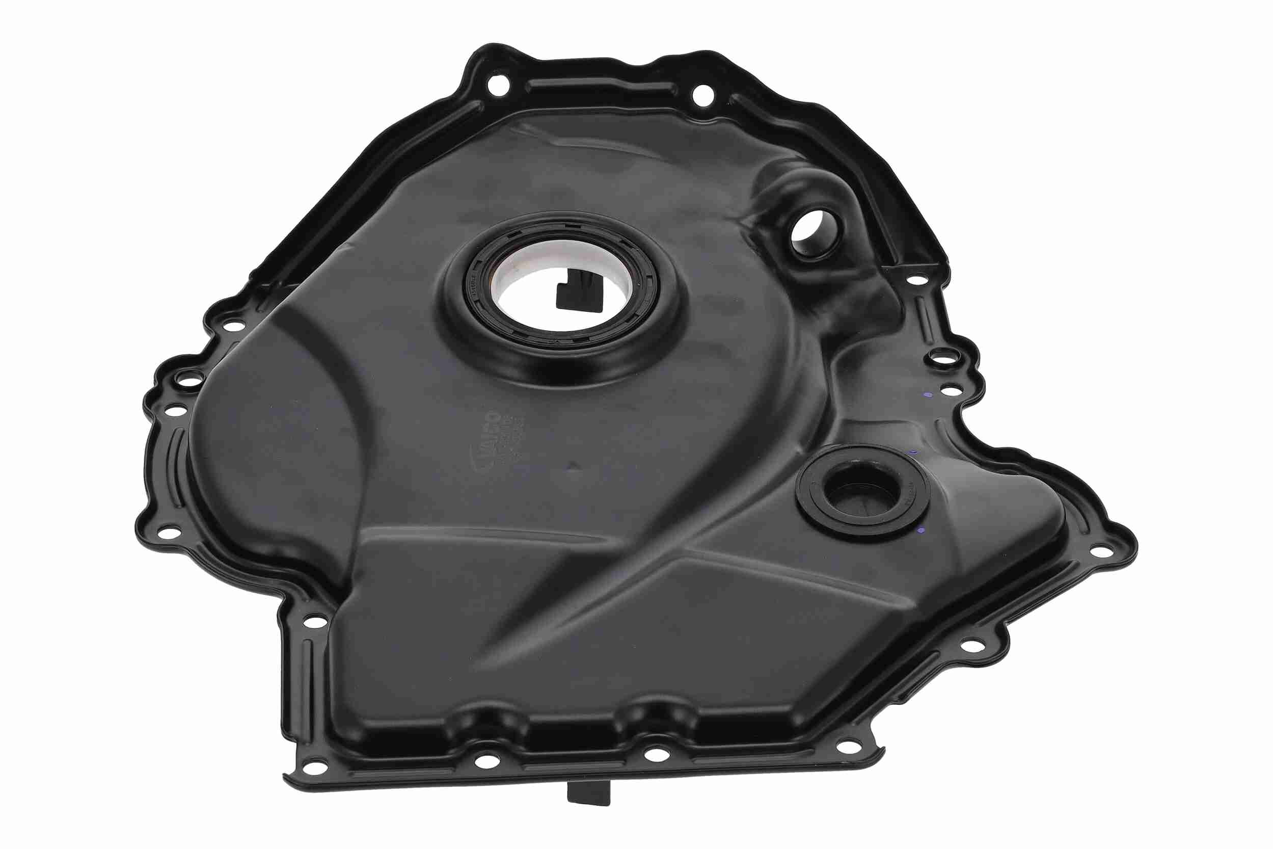 Vaico Omkastingsdeksel, motorblok V10-000196