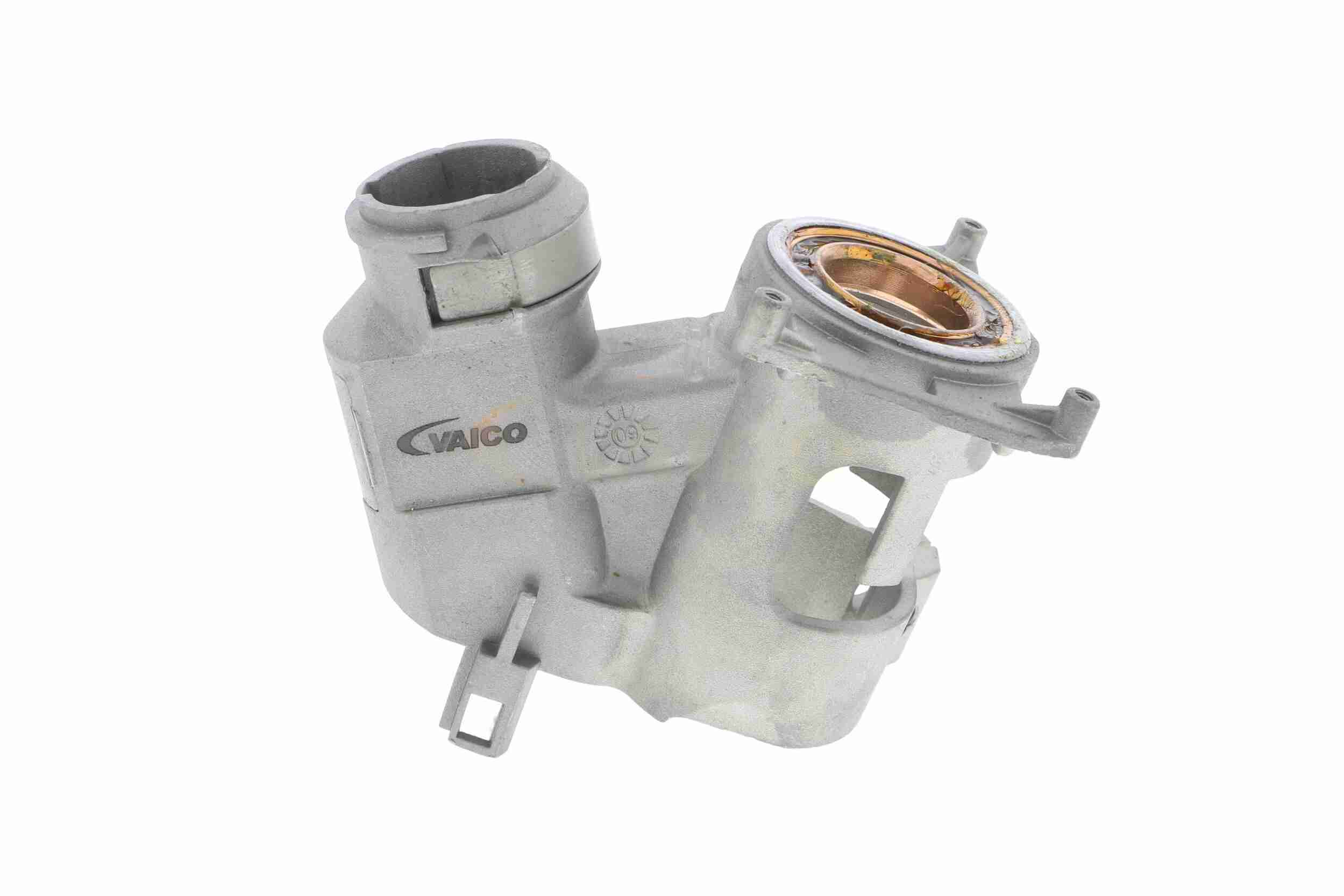 Vaico Stuurslot V10-0001