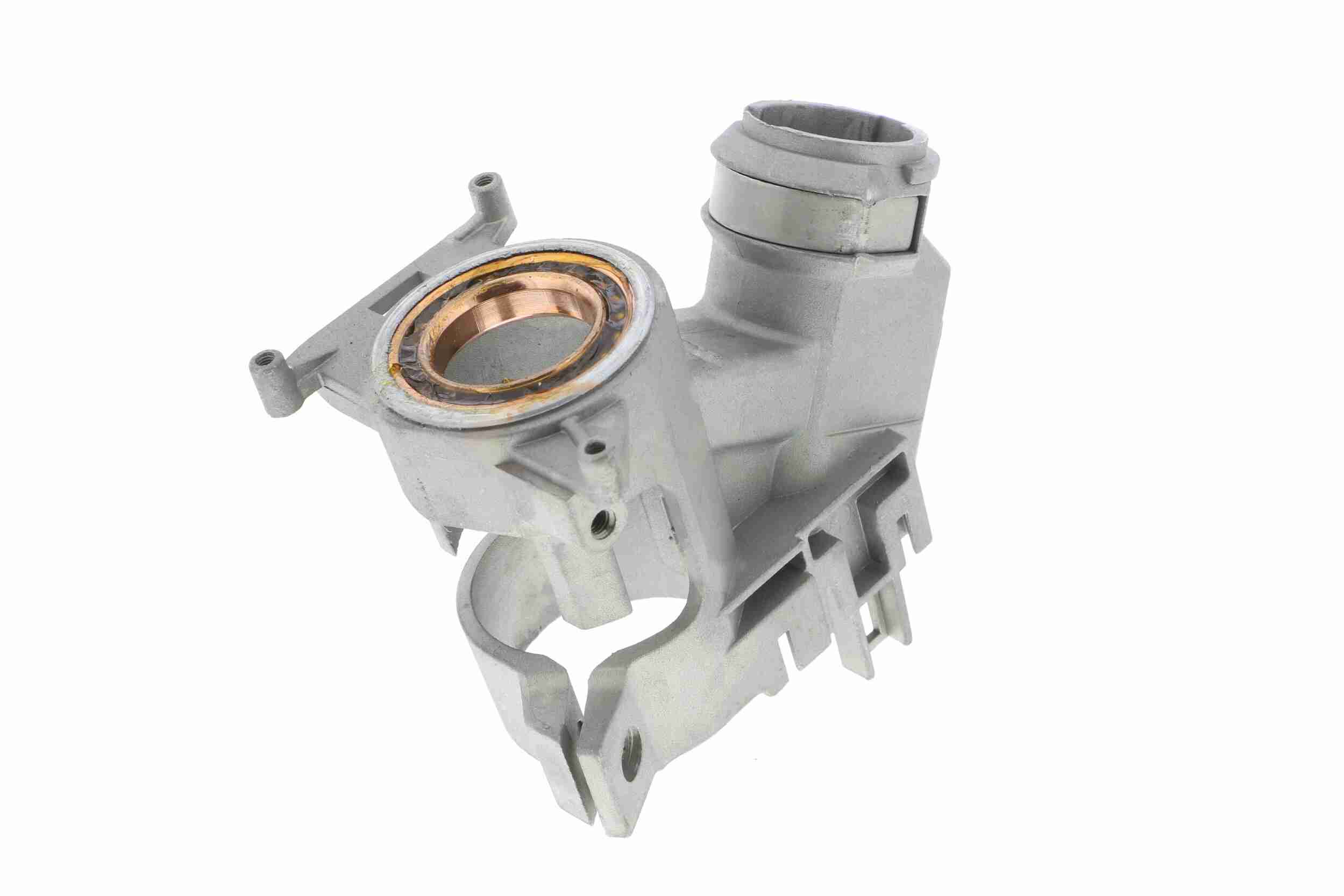 Vaico Stuurslot V10-0001