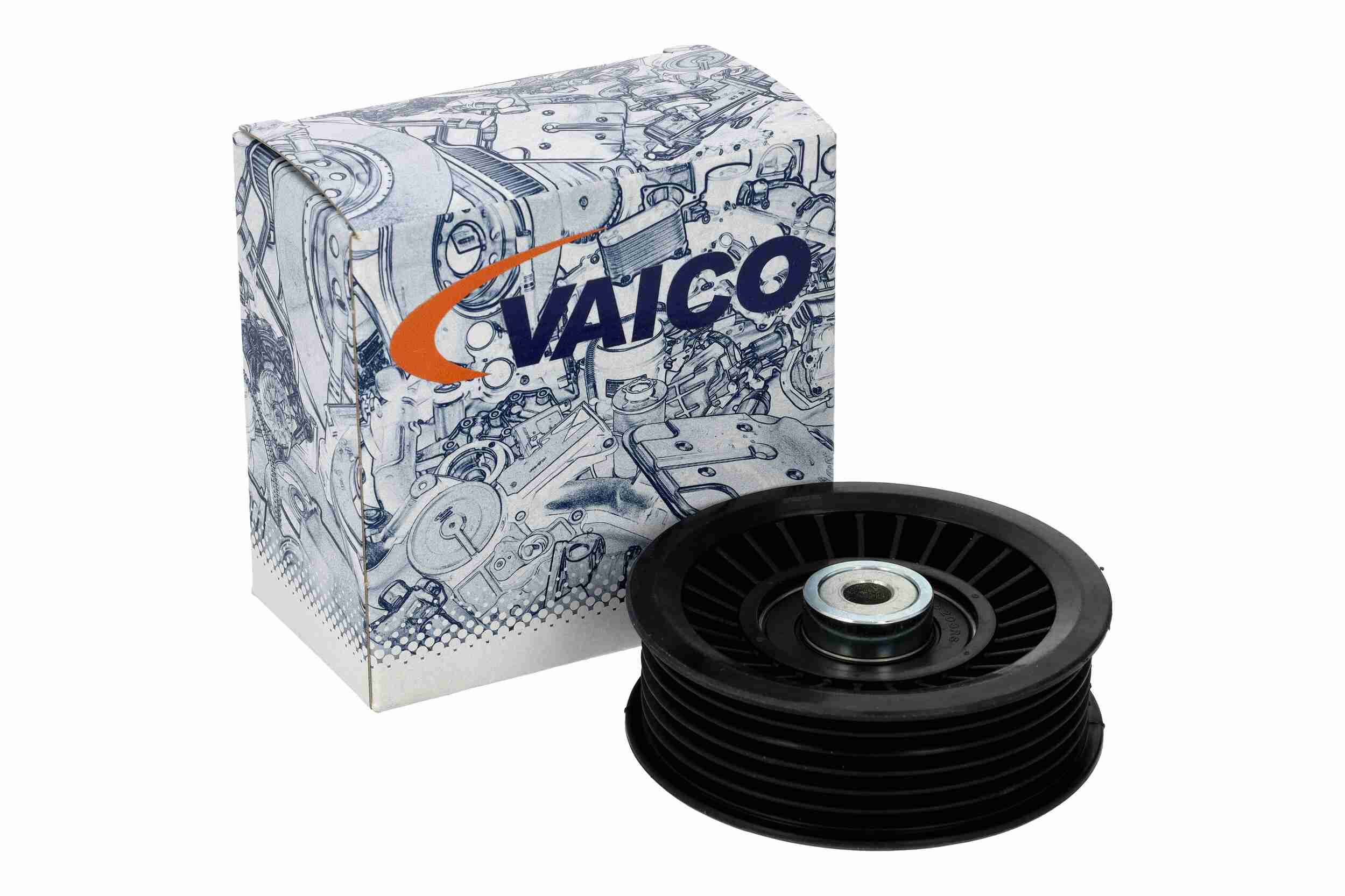 Vaico Spanrol, distributieriem V10-000215