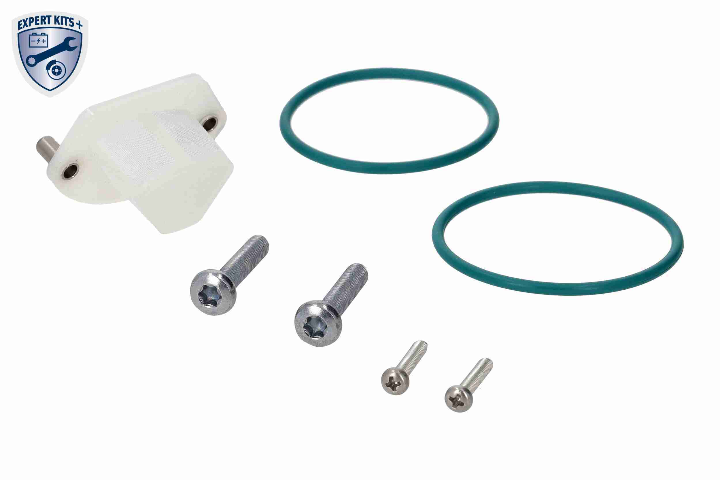 Vaico Hydraulisch filter, lamellenkoppeling (vierwielaandrijving) V10-000229