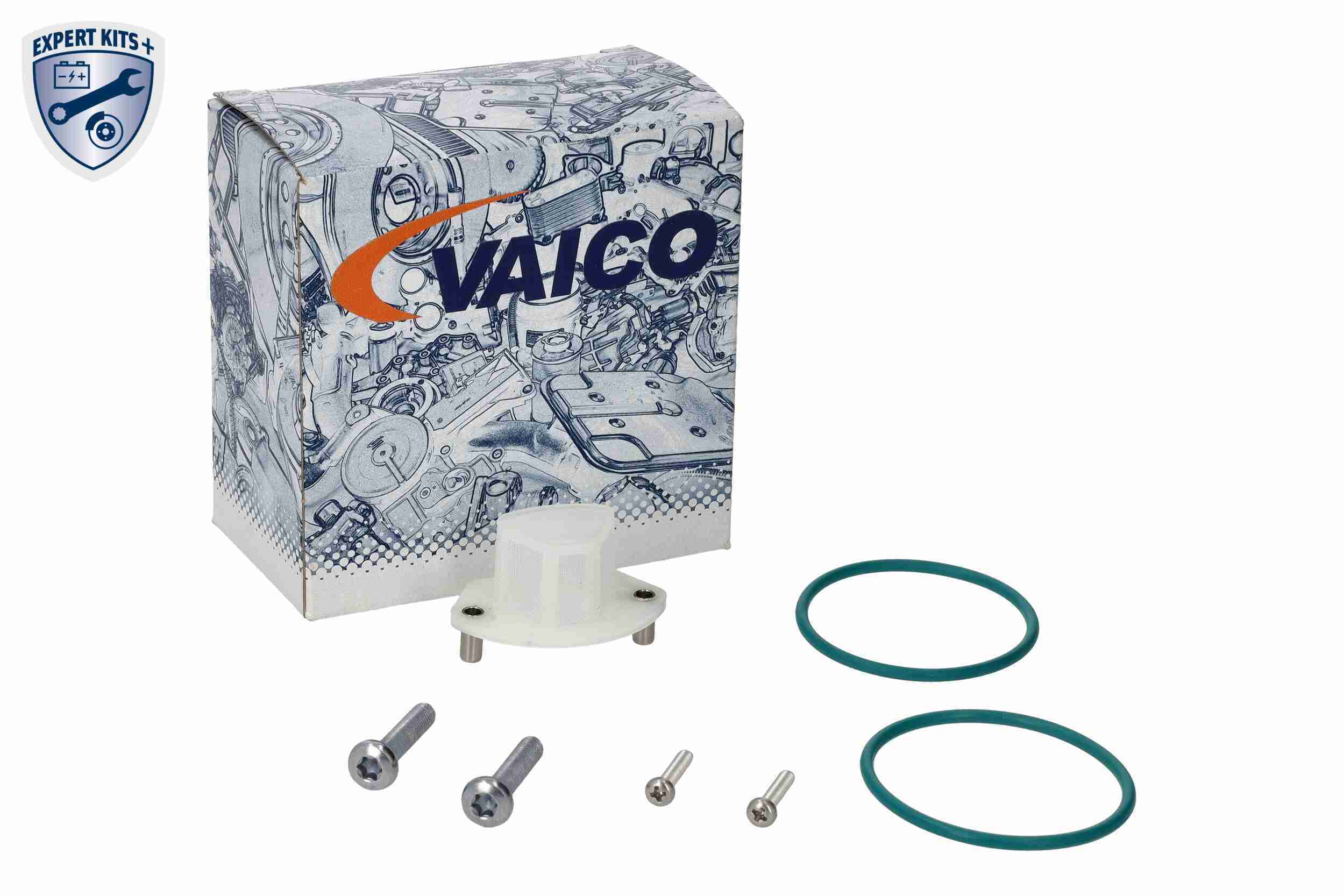 Vaico Hydraulisch filter, lamellenkoppeling (vierwielaandrijving) V10-000229