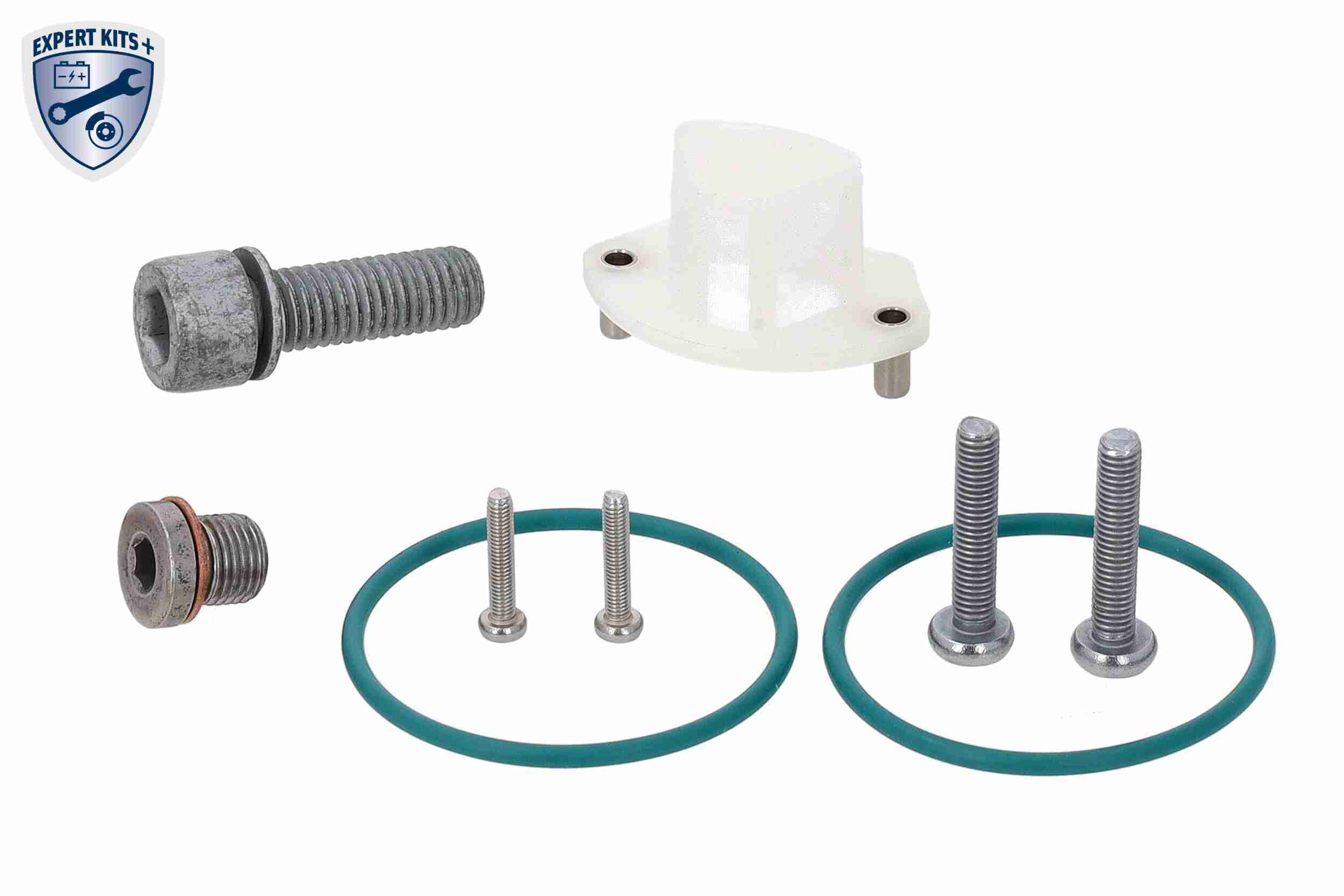 Vaico Onderd.set, olie verversen lamellenkopp. (4-wielaandrijving) V10-000267-XXL