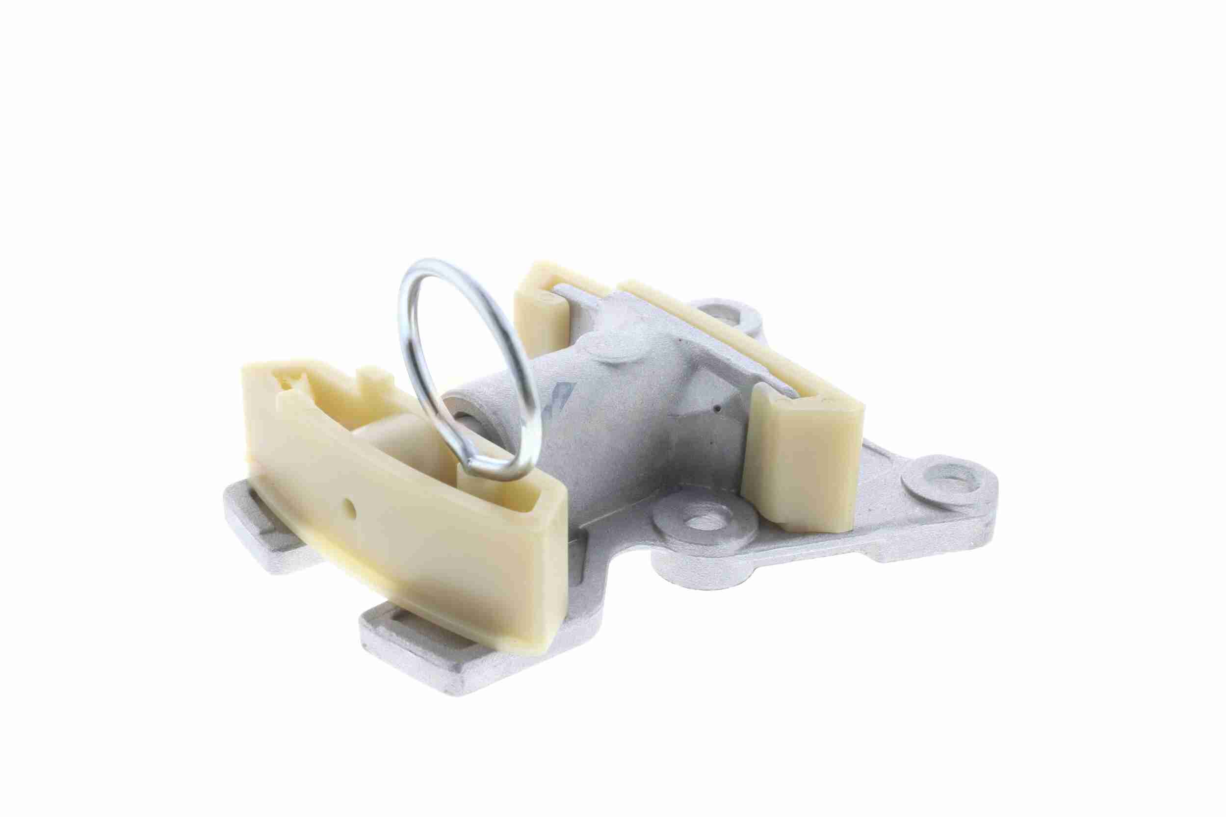 Vaico Oliepomp aandrijfketting spanner V10-0005