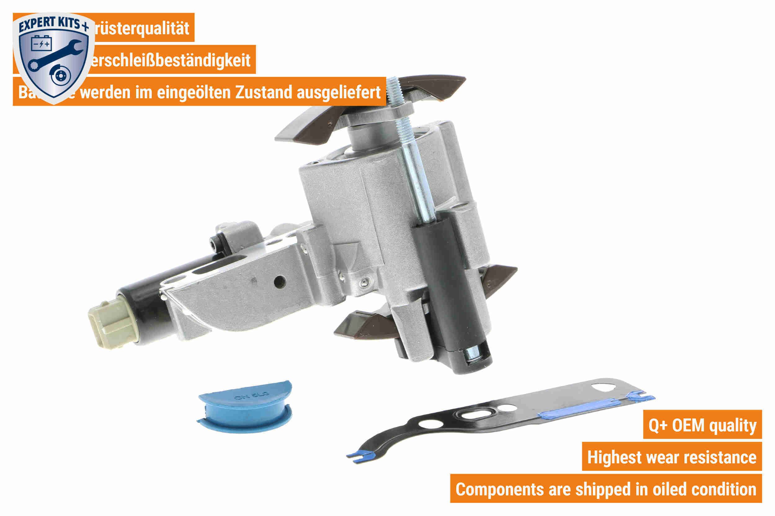 Vaico Nokkenasregelklep V10-0007