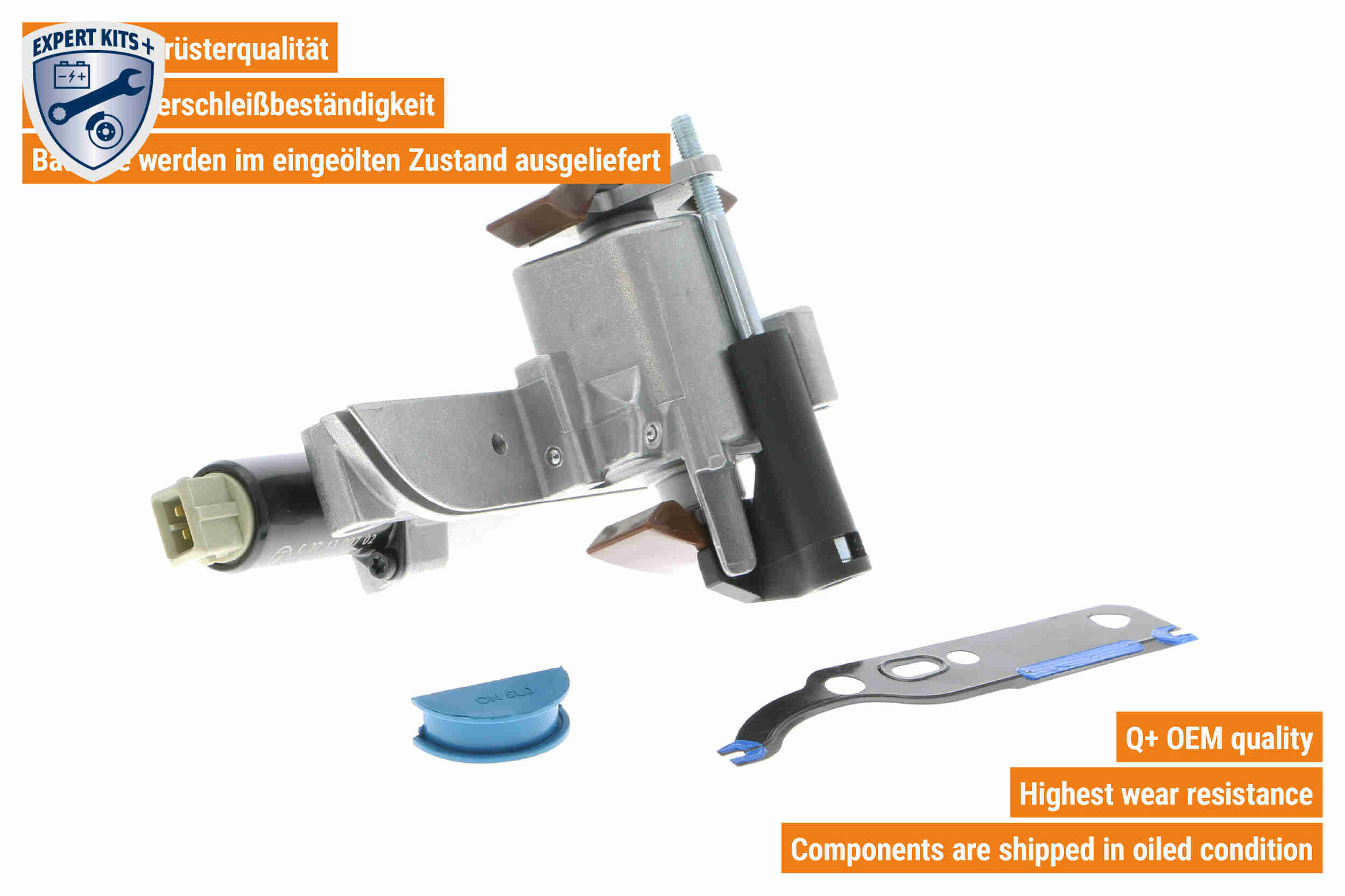 Vaico Nokkenasregelklep V10-0008