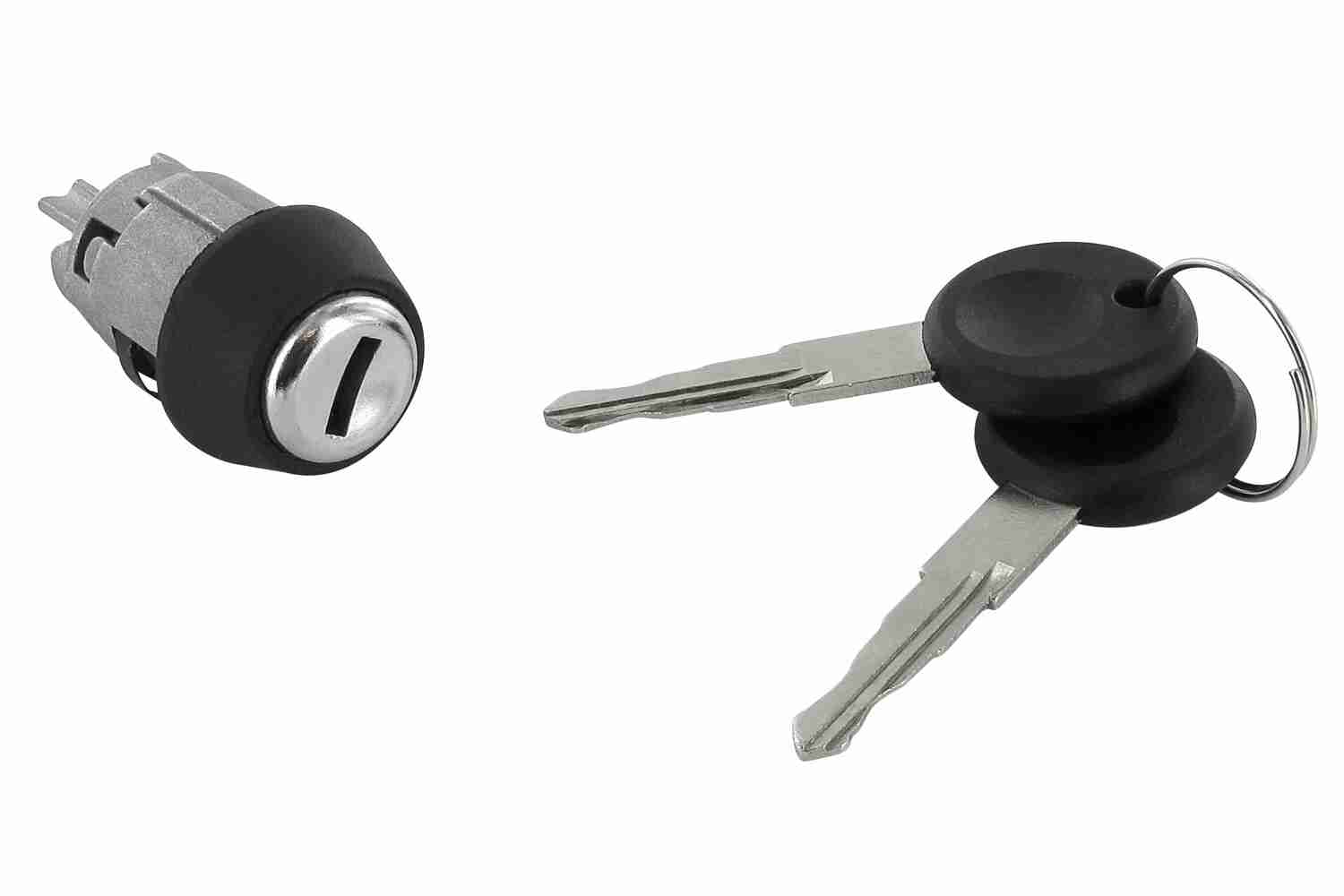 Vaico Slotcilinder, contactslot V10-0109