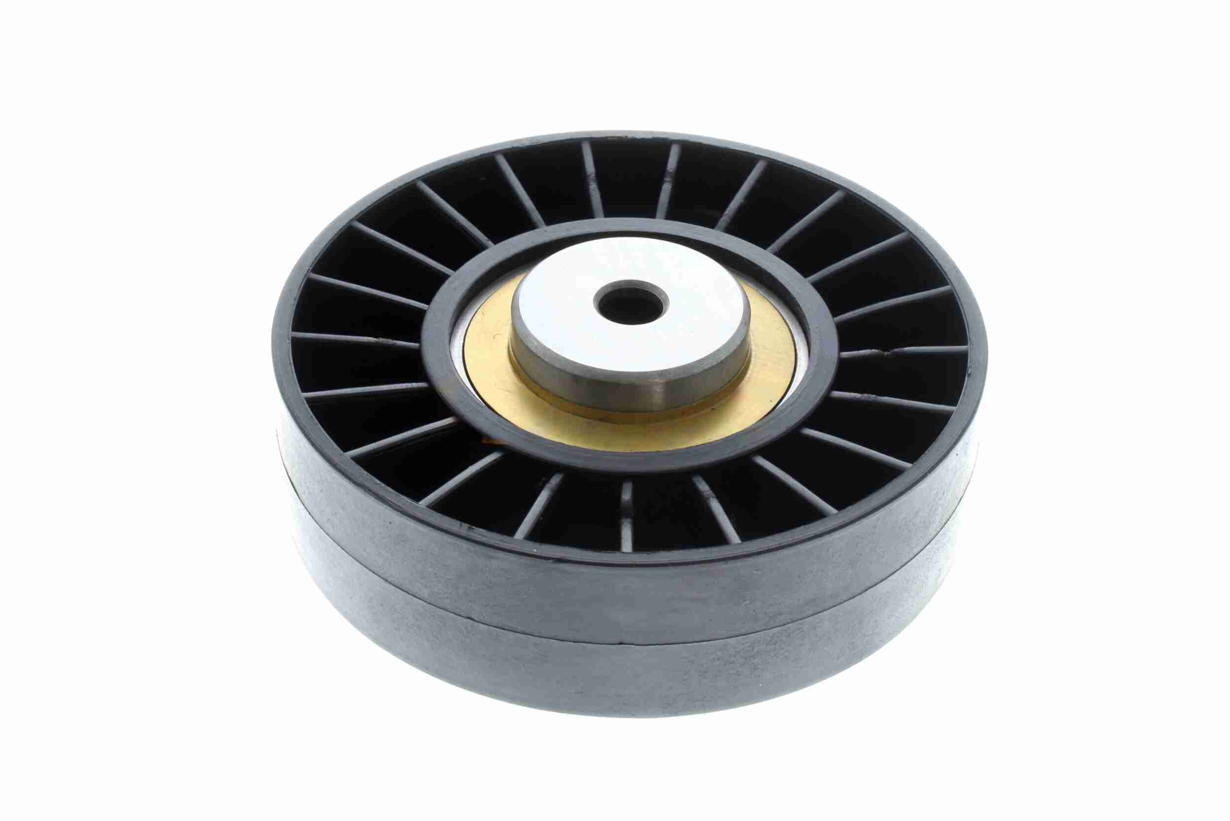 Vaico Geleiderol (poly) V-riem V10-0176