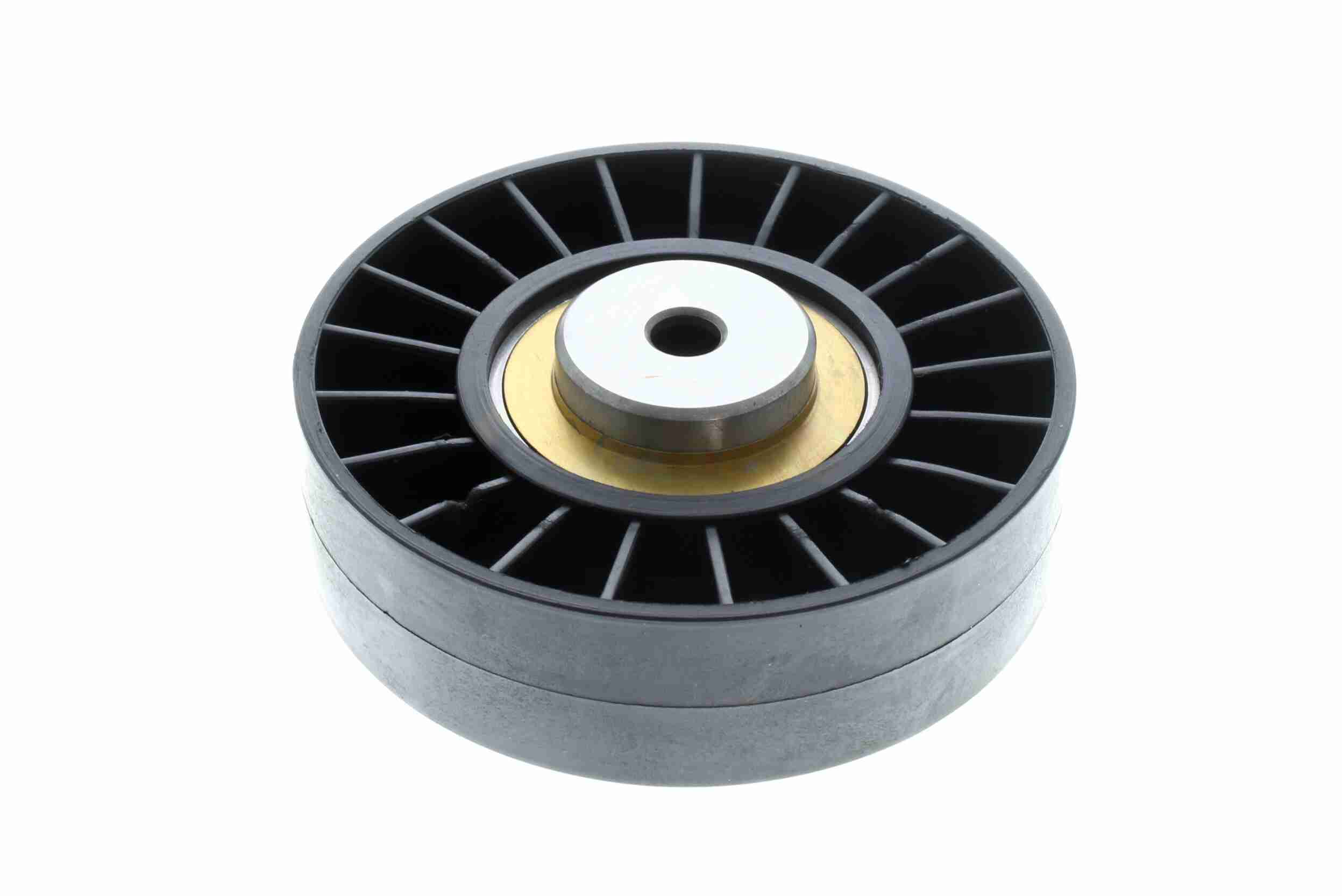 Vaico Geleiderol (poly) V-riem V10-0176