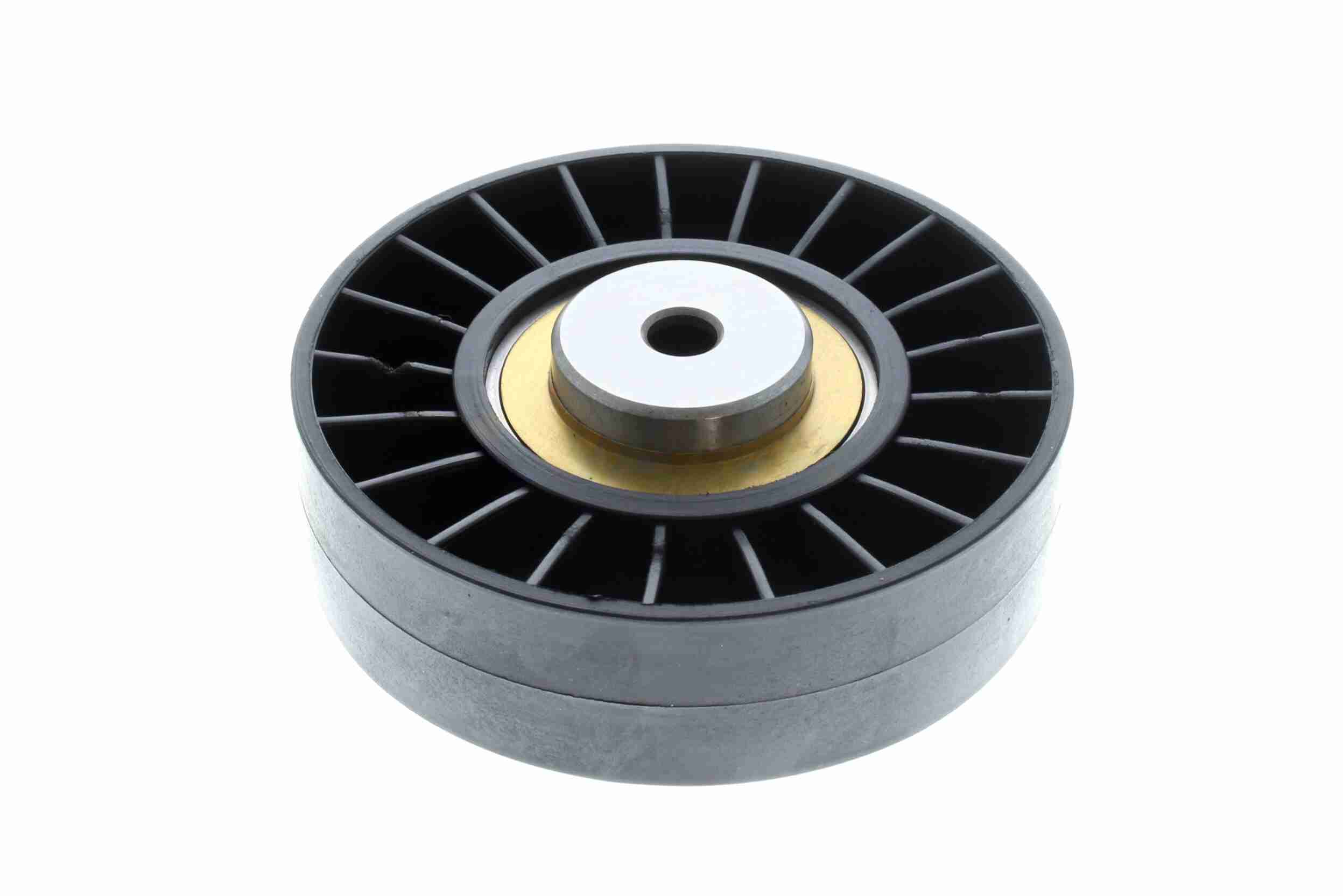 Vaico Geleiderol (poly) V-riem V10-0176