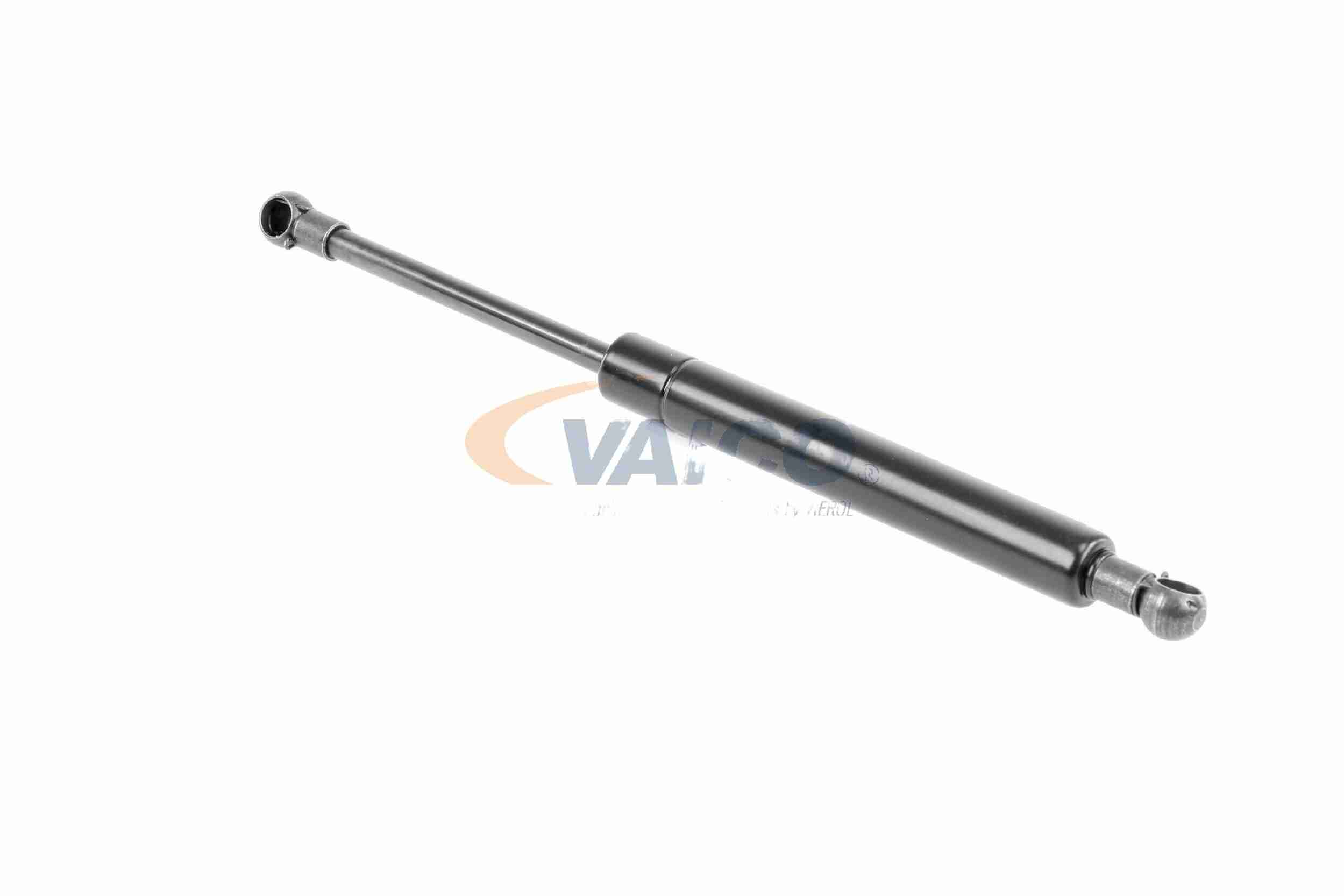 Vaico Gasveer, kofferruimte V10-0235