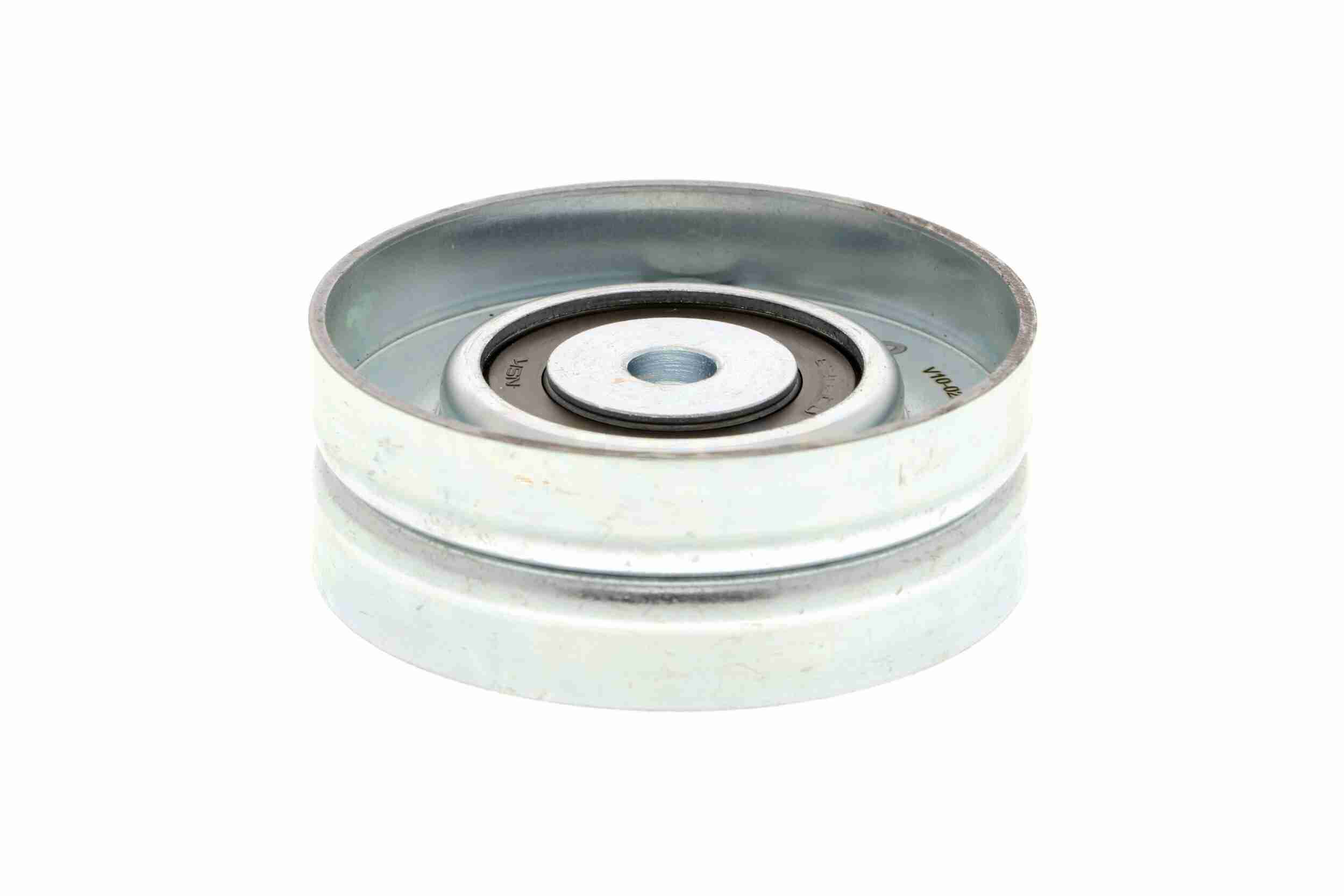 Vaico Geleiderol (poly) V-riem V10-0258