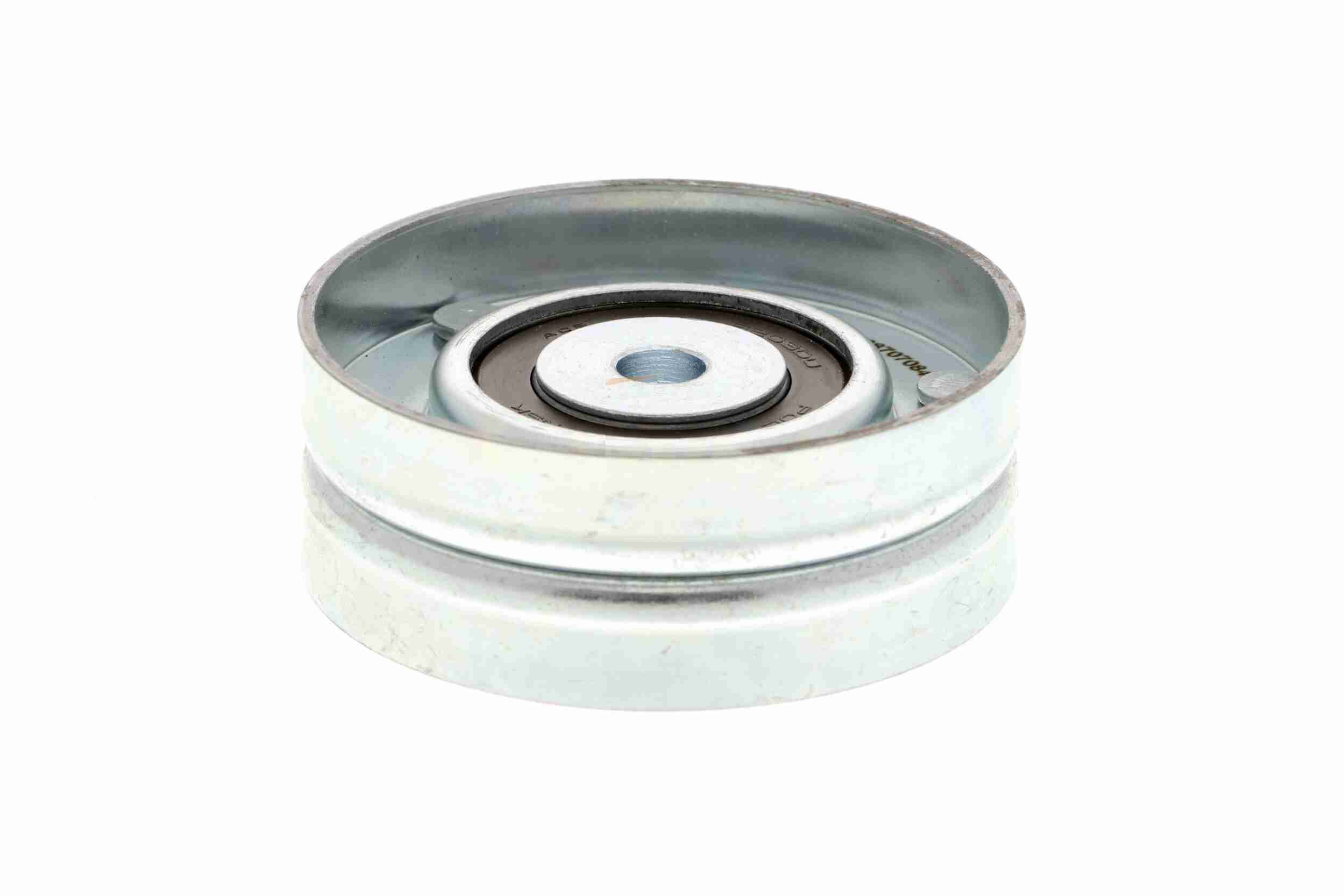 Vaico Geleiderol (poly) V-riem V10-0258