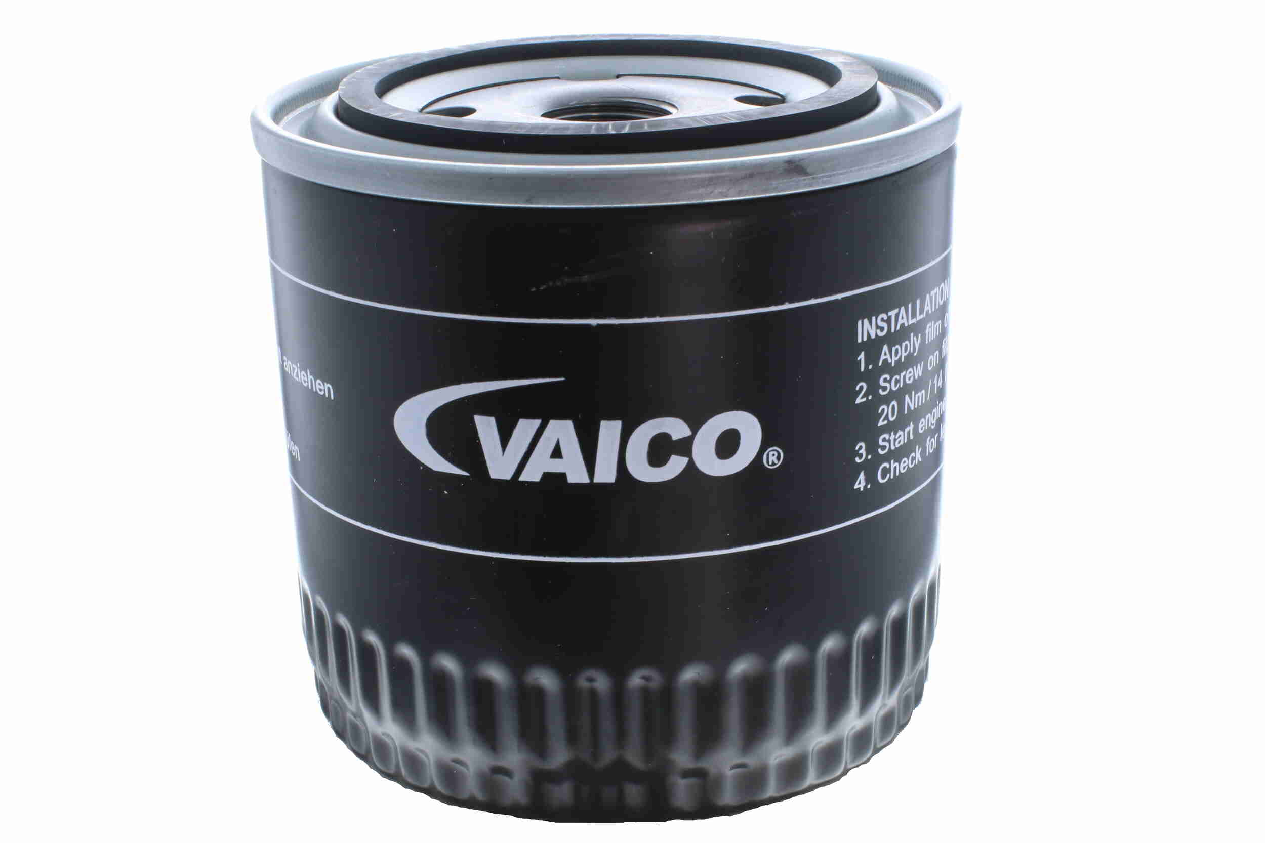 Oliefilter Vaico V10-0318