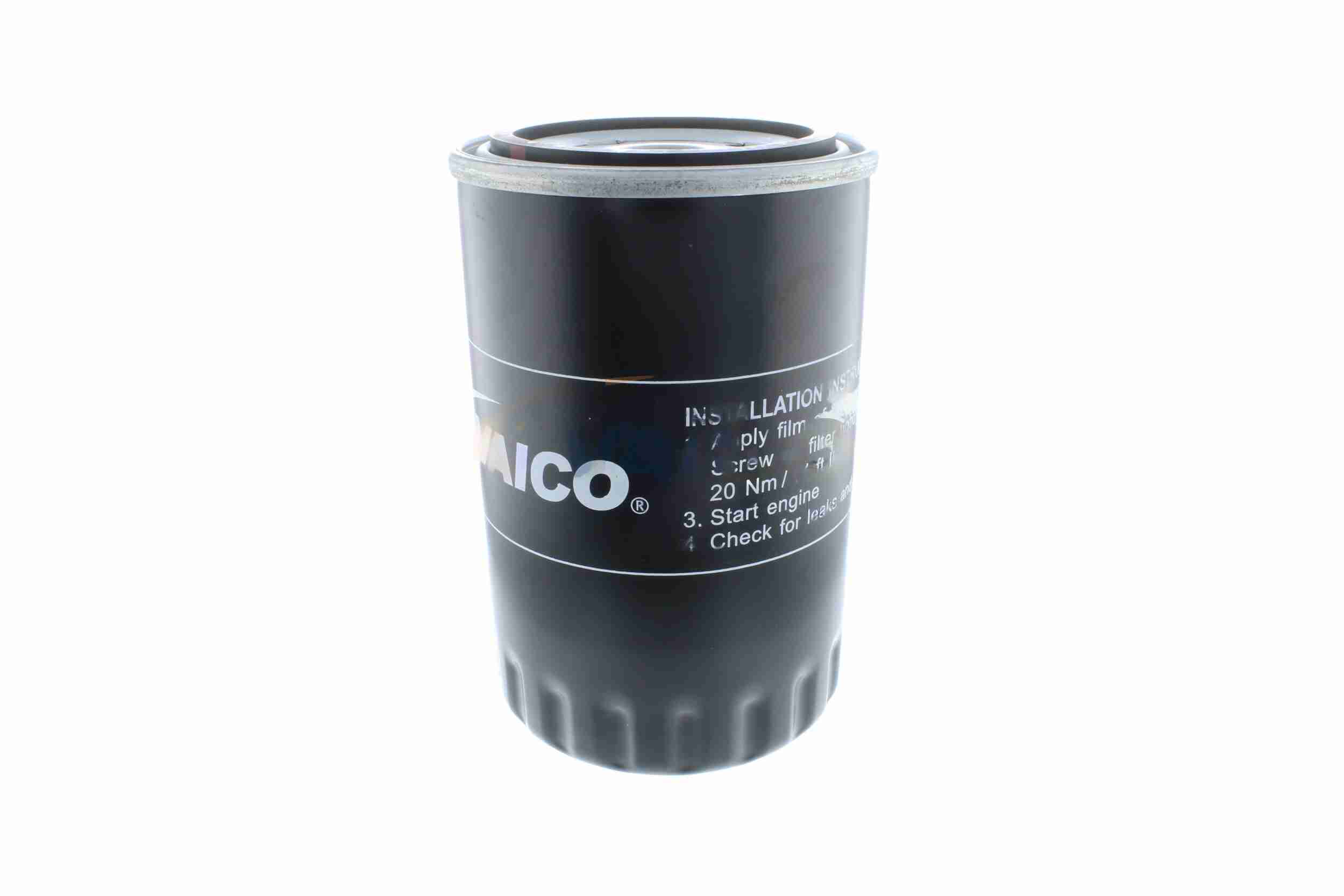 Vaico Oliefilter V10-0322