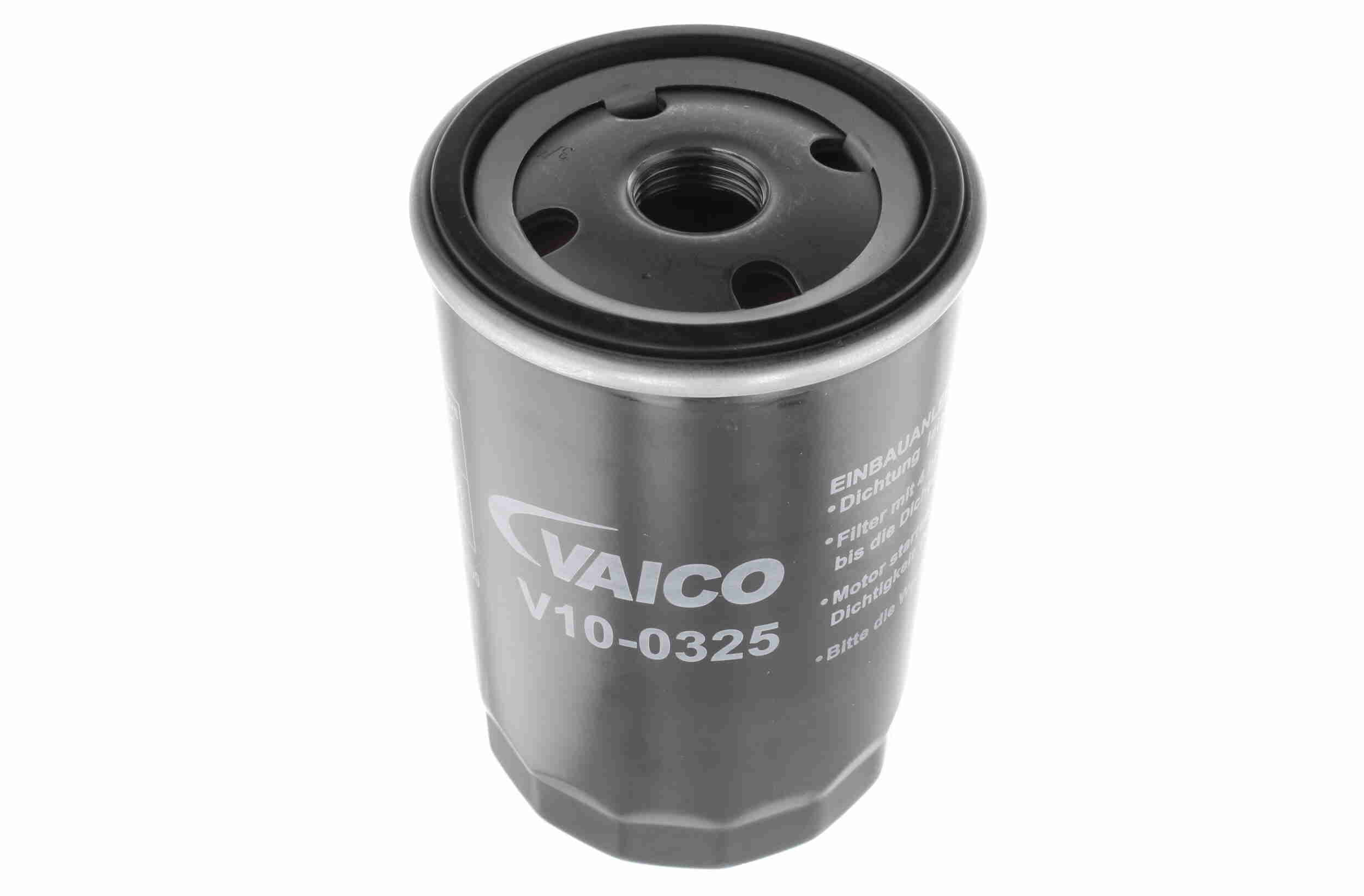 Vaico Oliefilter V10-0325