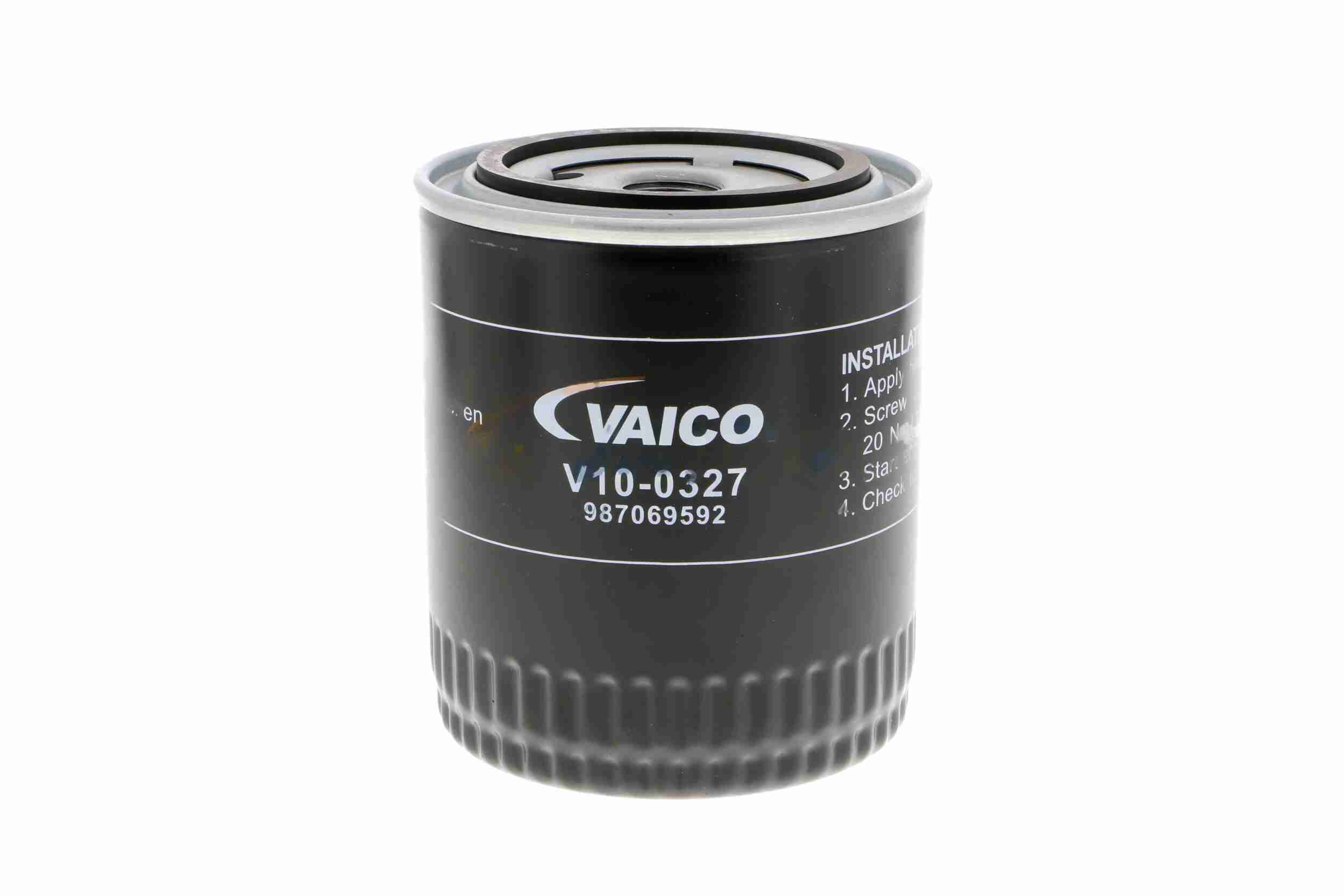 Vaico Oliefilter V10-0327