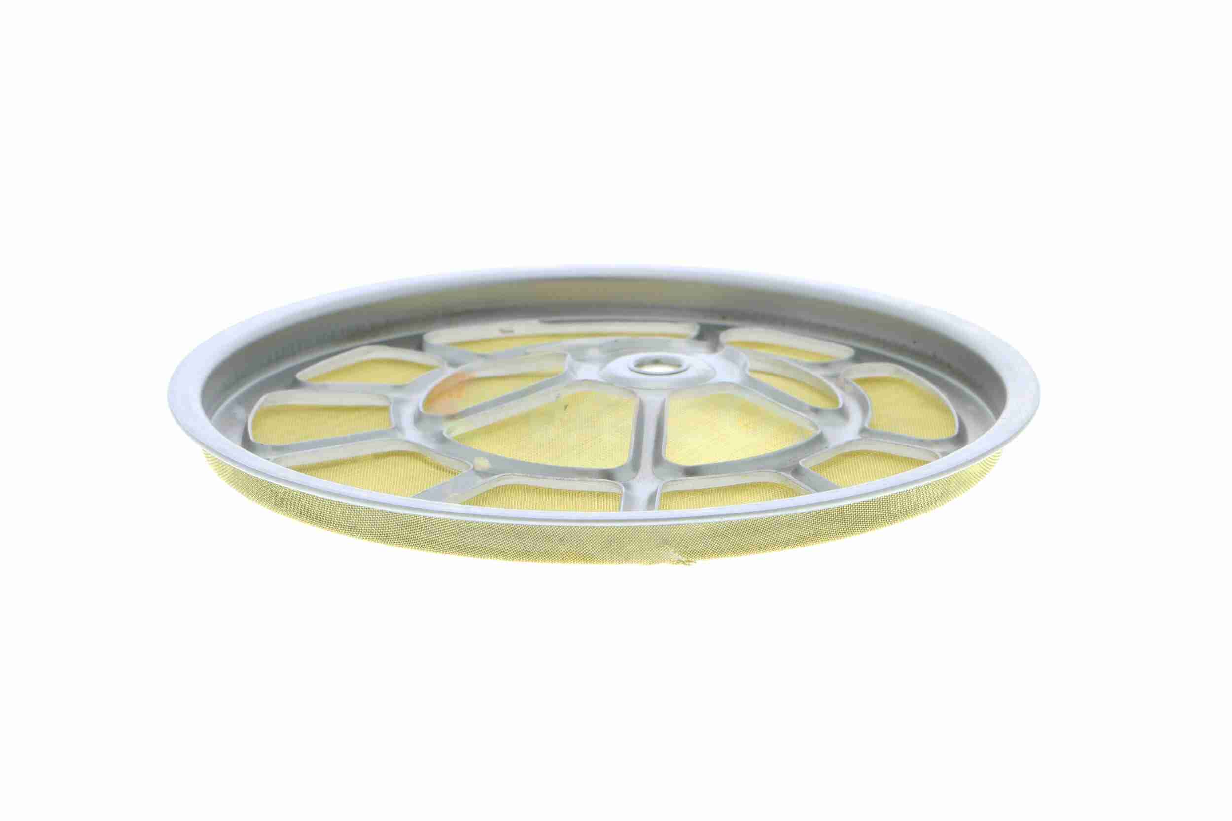 Vaico Filter/oliezeef automaatbak V10-0380