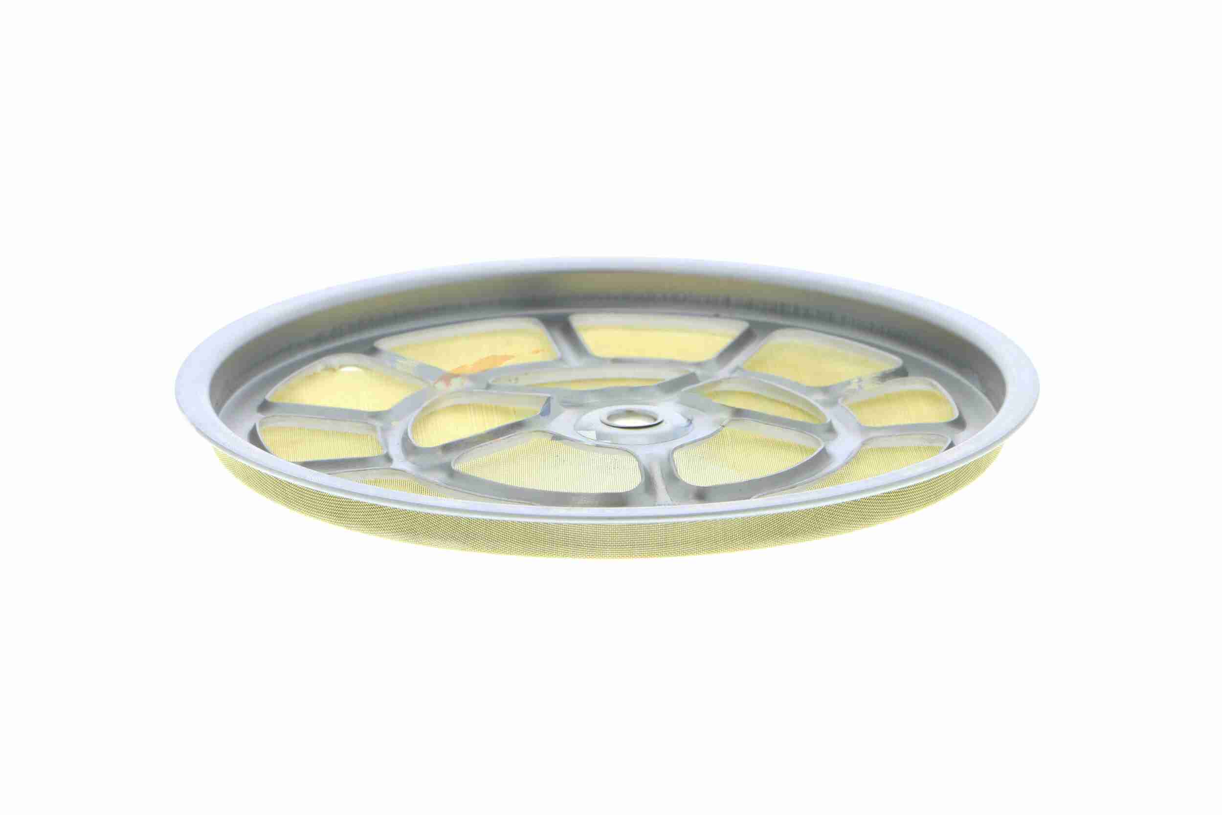 Vaico Filter/oliezeef automaatbak V10-0380