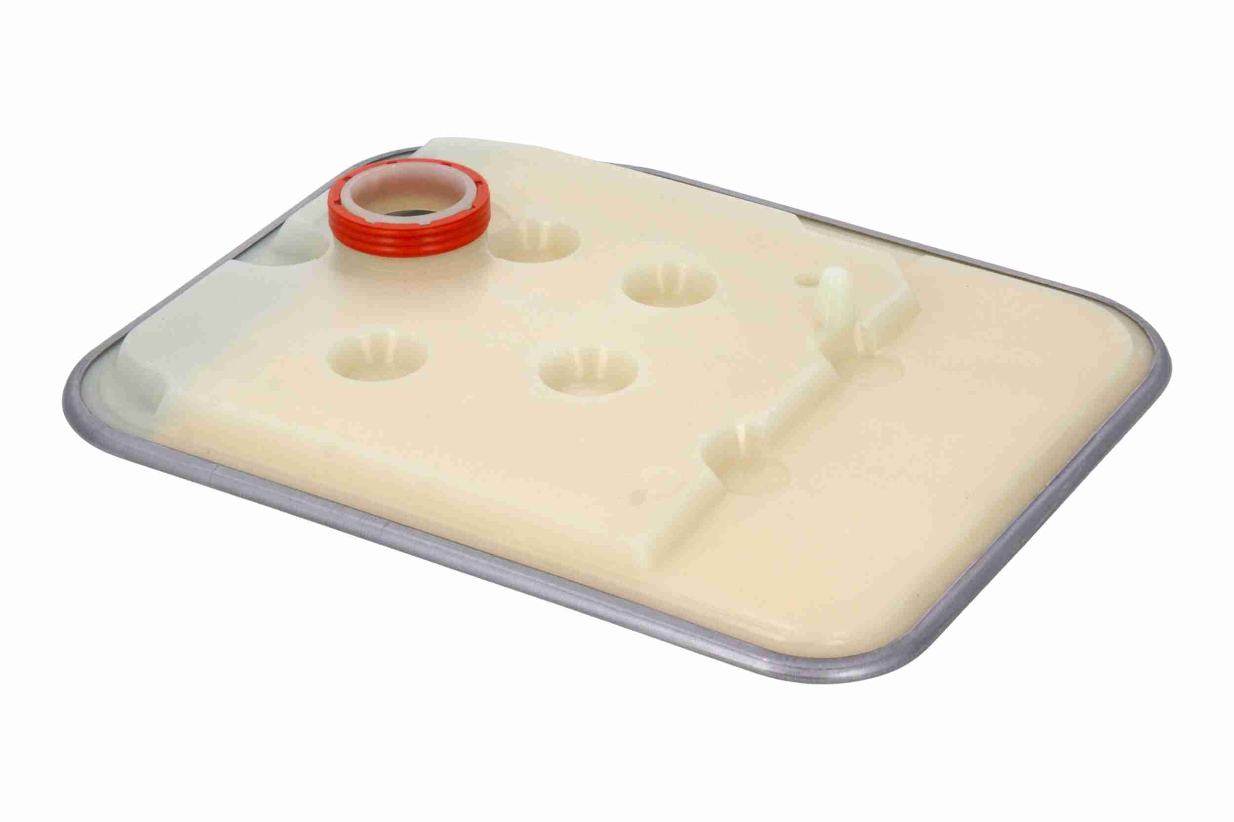 Vaico Filter/oliezeef automaatbak V10-0381