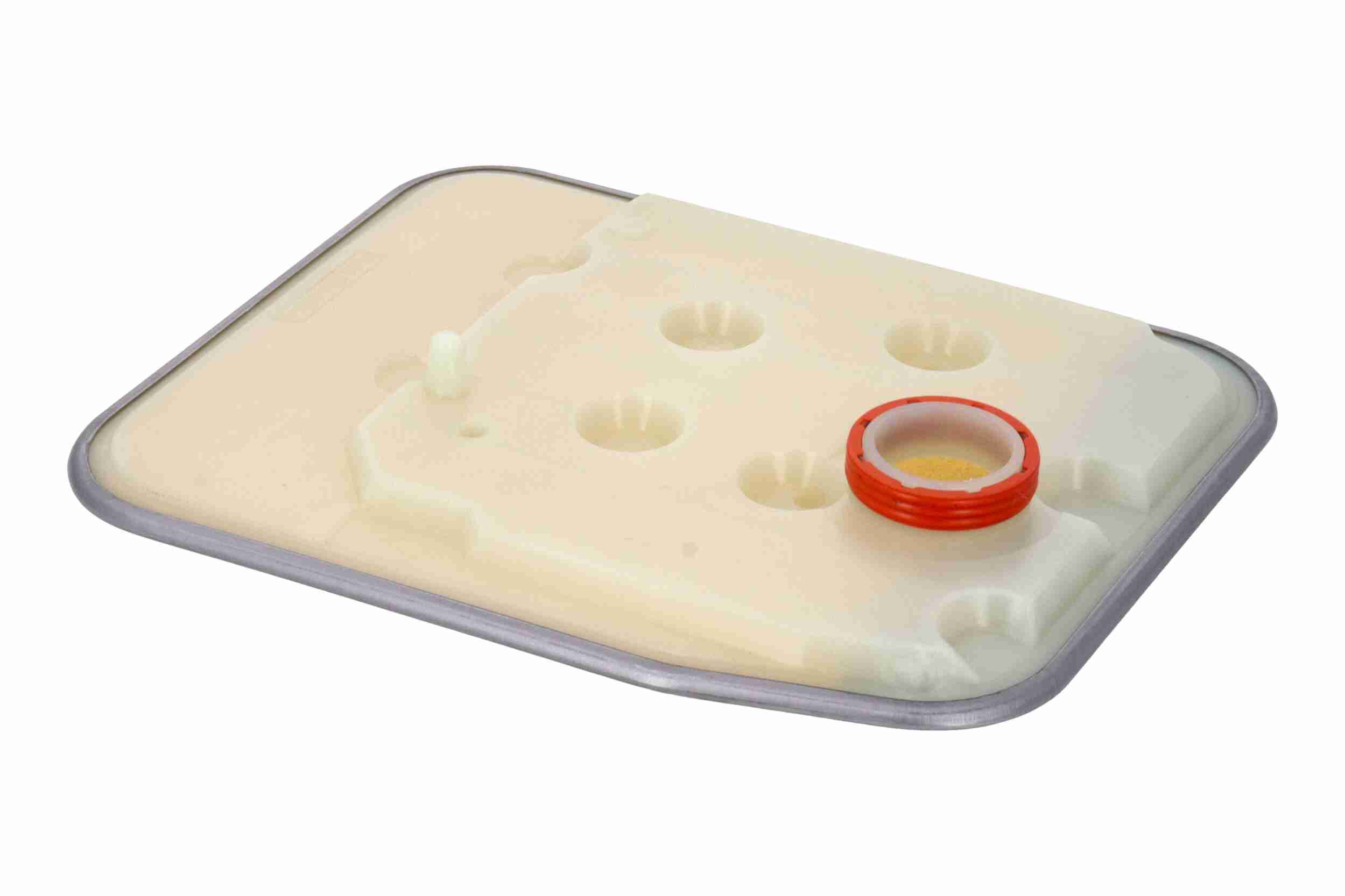 Vaico Filter/oliezeef automaatbak V10-0381