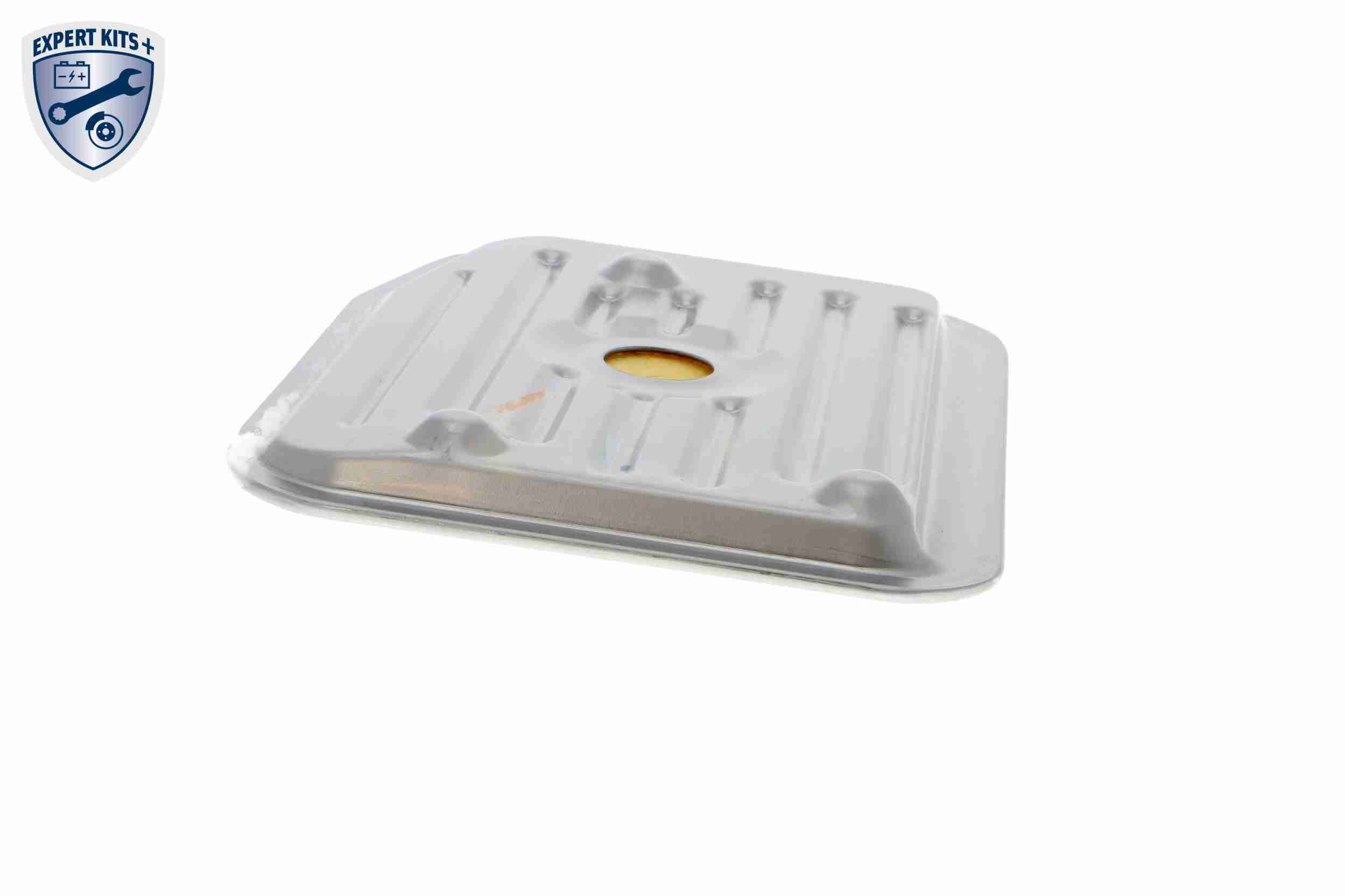 Vaico Filter/oliezeef automaatbak V10-0385