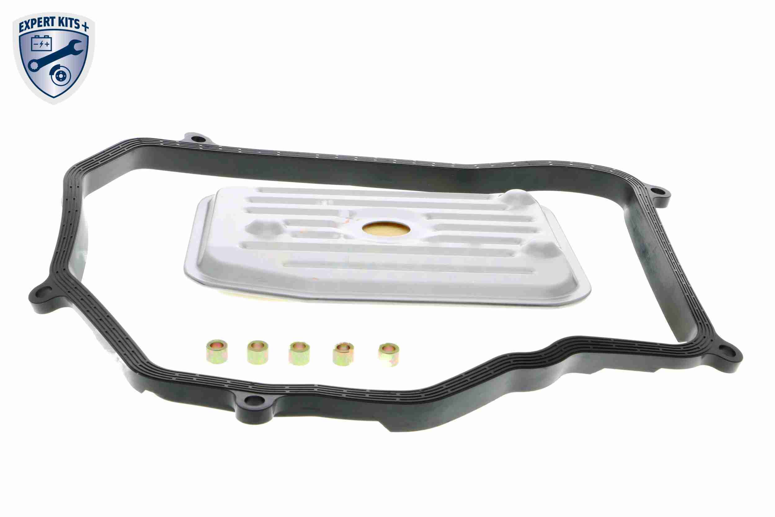 Vaico Filter/oliezeef automaatbak V10-0386